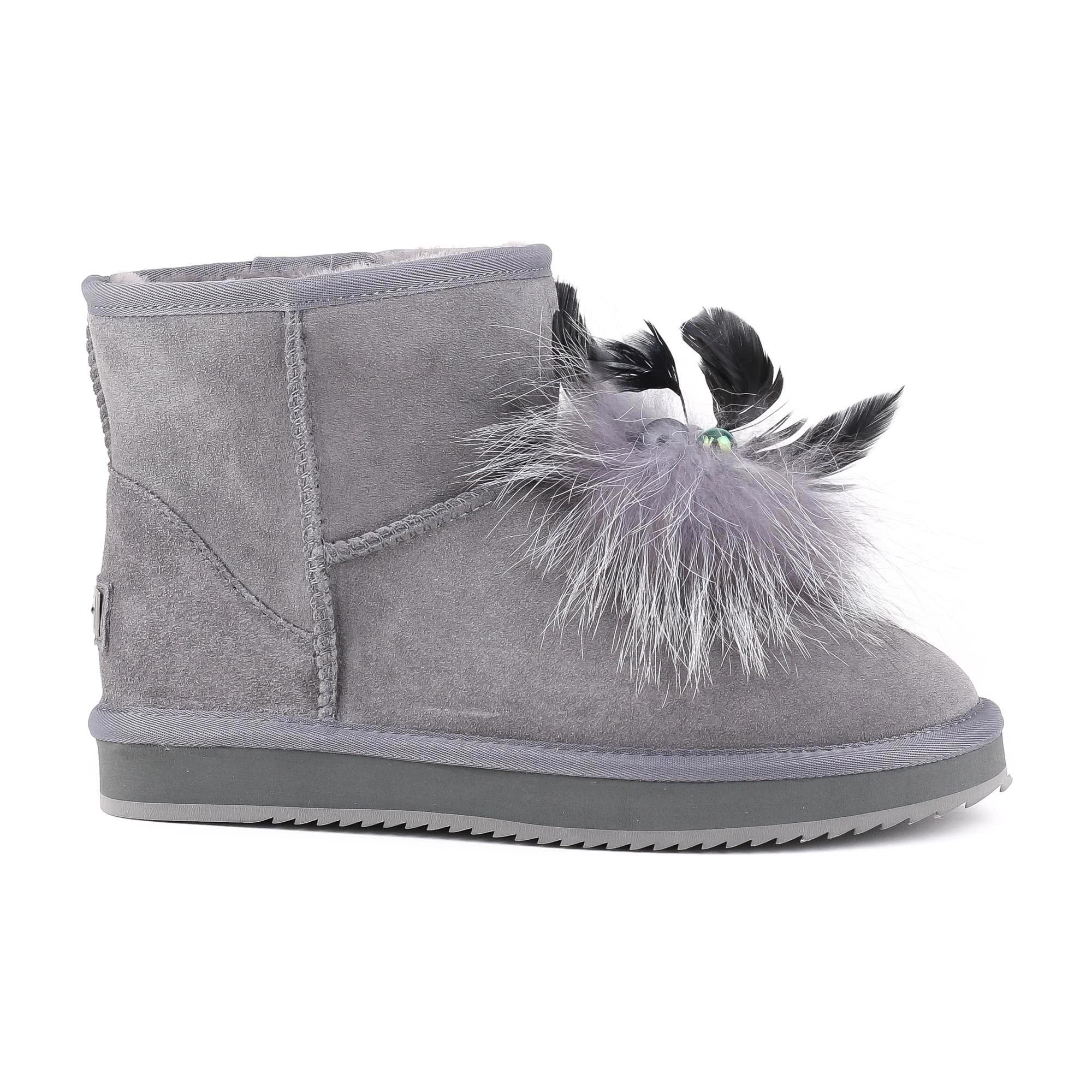 Угги Lab Milano T0956 Угги Lab Milano T0956
