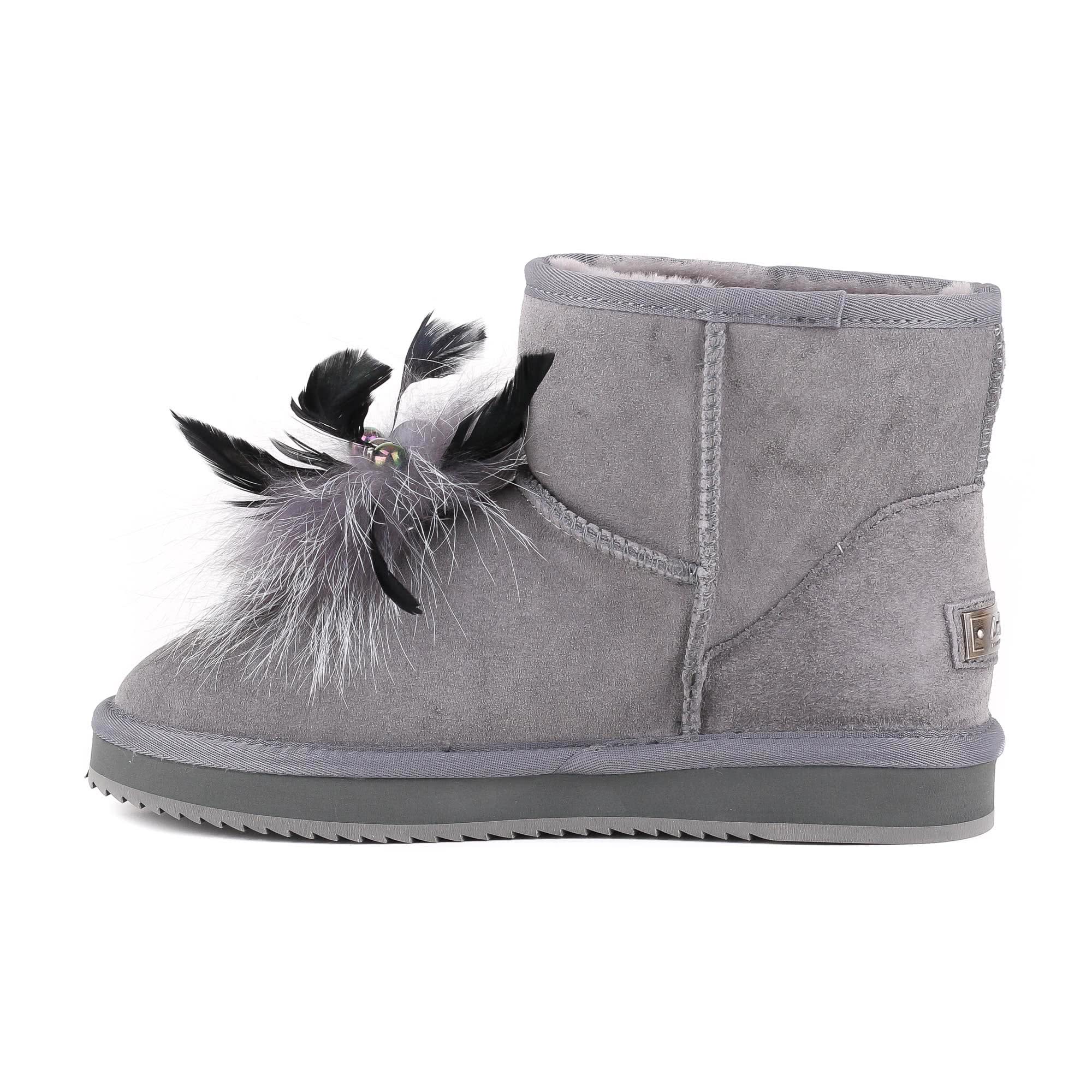 Угги Lab Milano T0956 Угги Lab Milano T0956