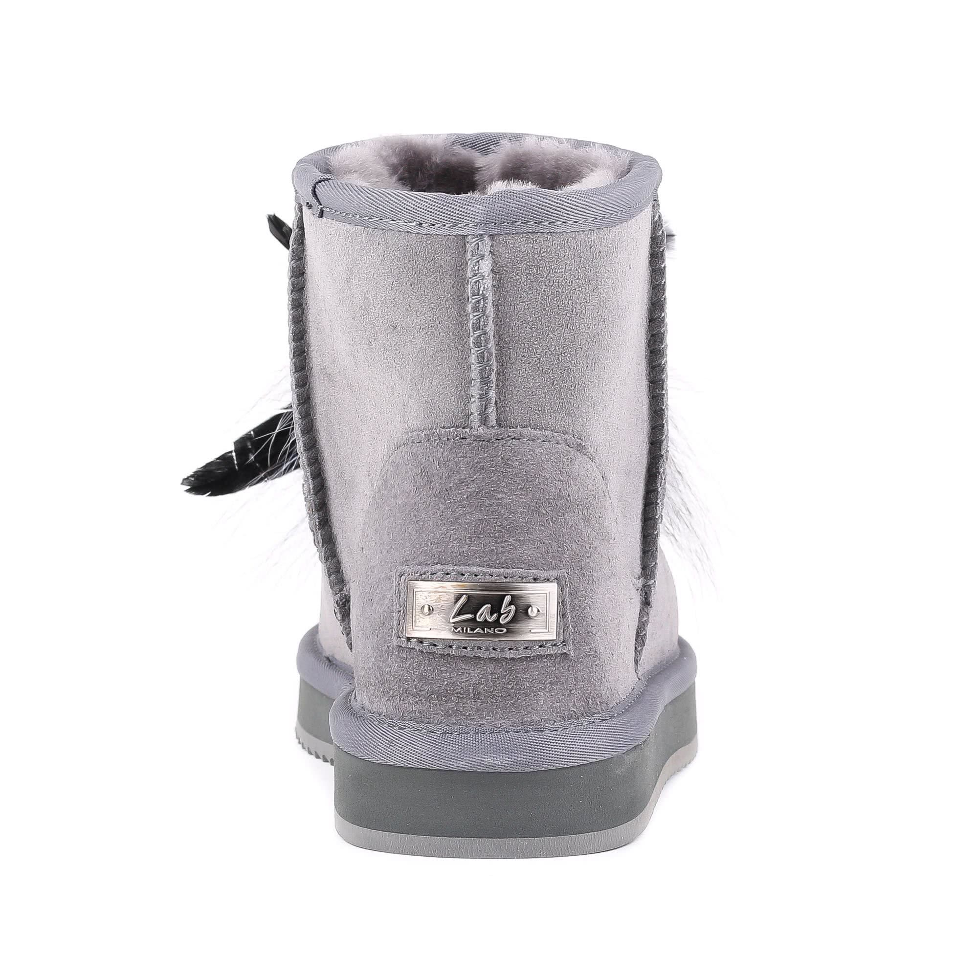 Угги Lab Milano T0956 Угги Lab Milano T0956
