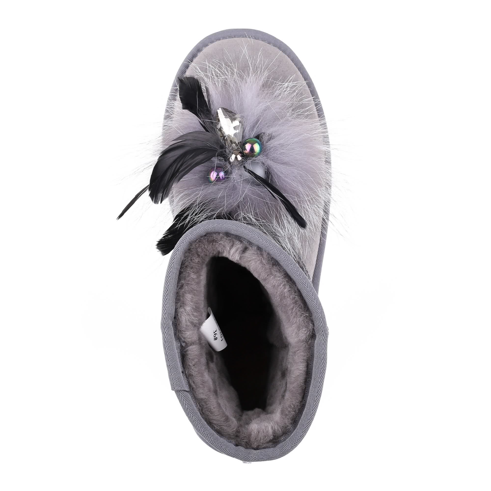 Угги Lab Milano T0956 Угги Lab Milano T0956