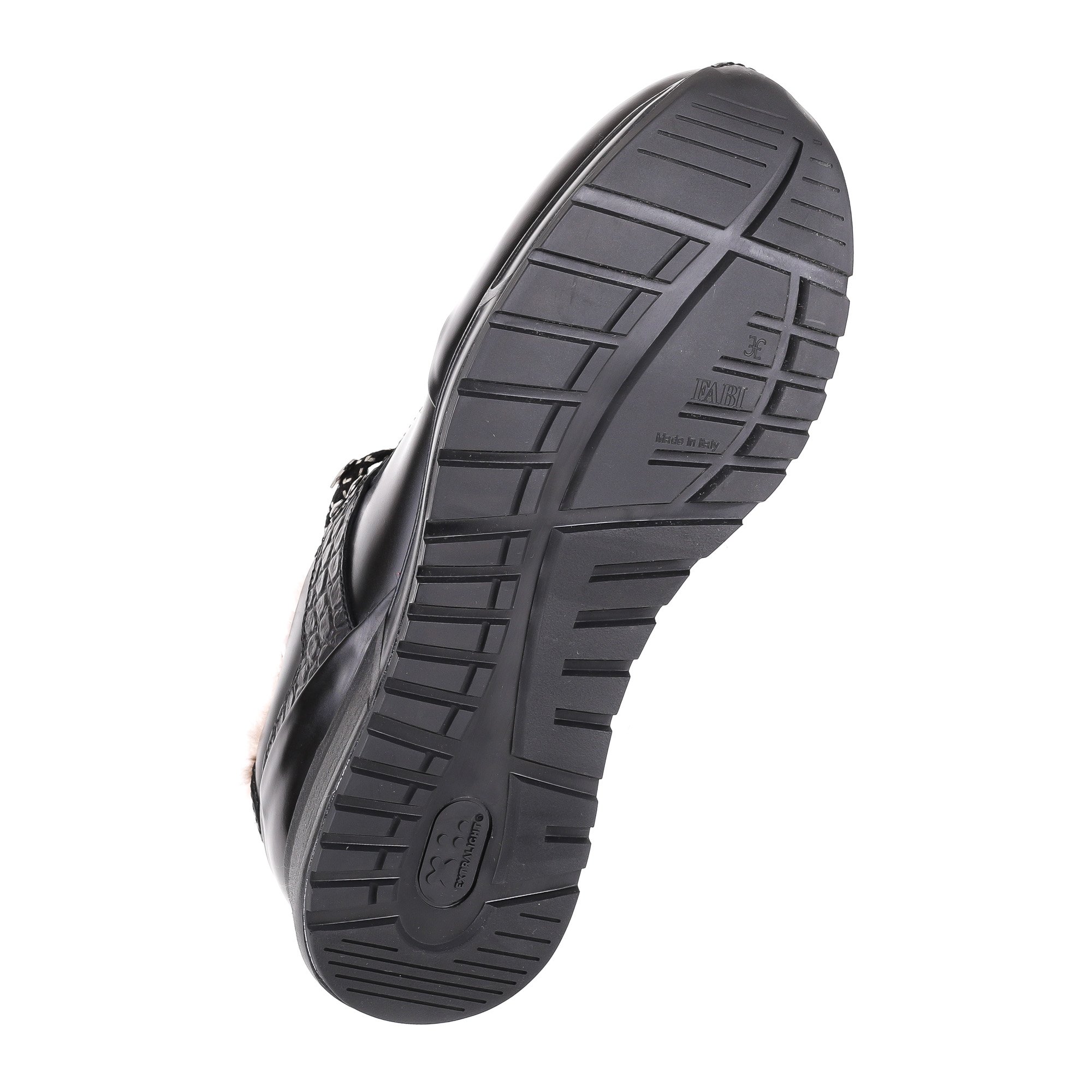 Кроссовки Fabi T1265 Кроссовки Fabi T1265