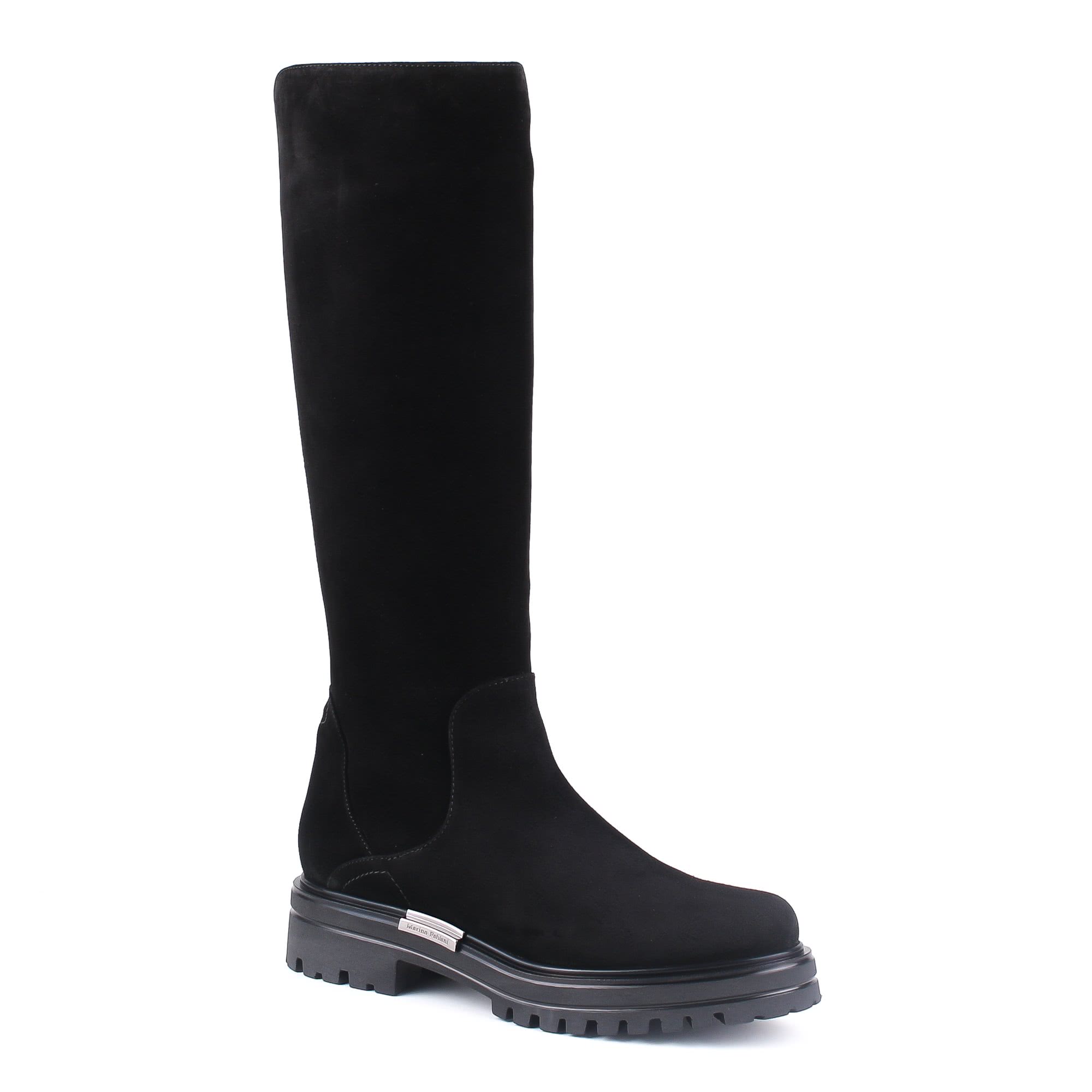 Сапоги Marino Fabiani T1010 Сапоги Marino Fabiani T1010