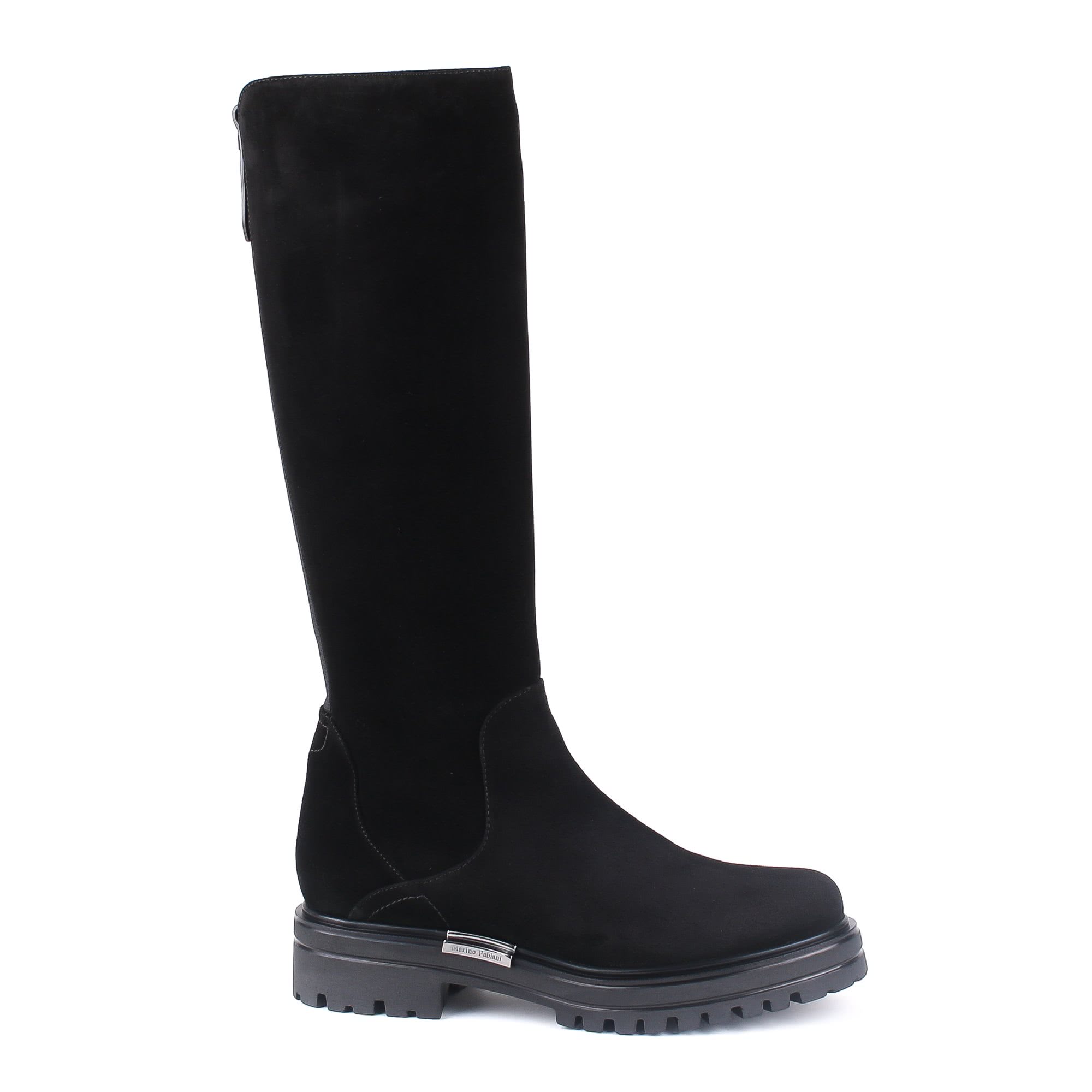 Сапоги Marino Fabiani T1010 Сапоги Marino Fabiani T1010