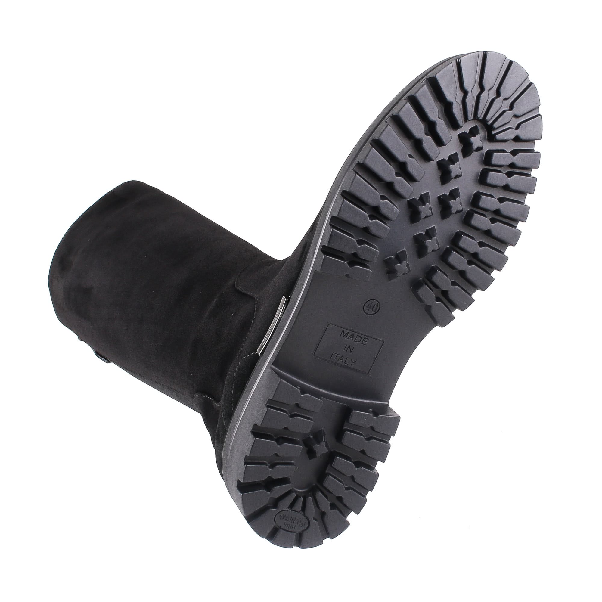 Сапоги Marino Fabiani T1010 Сапоги Marino Fabiani T1010