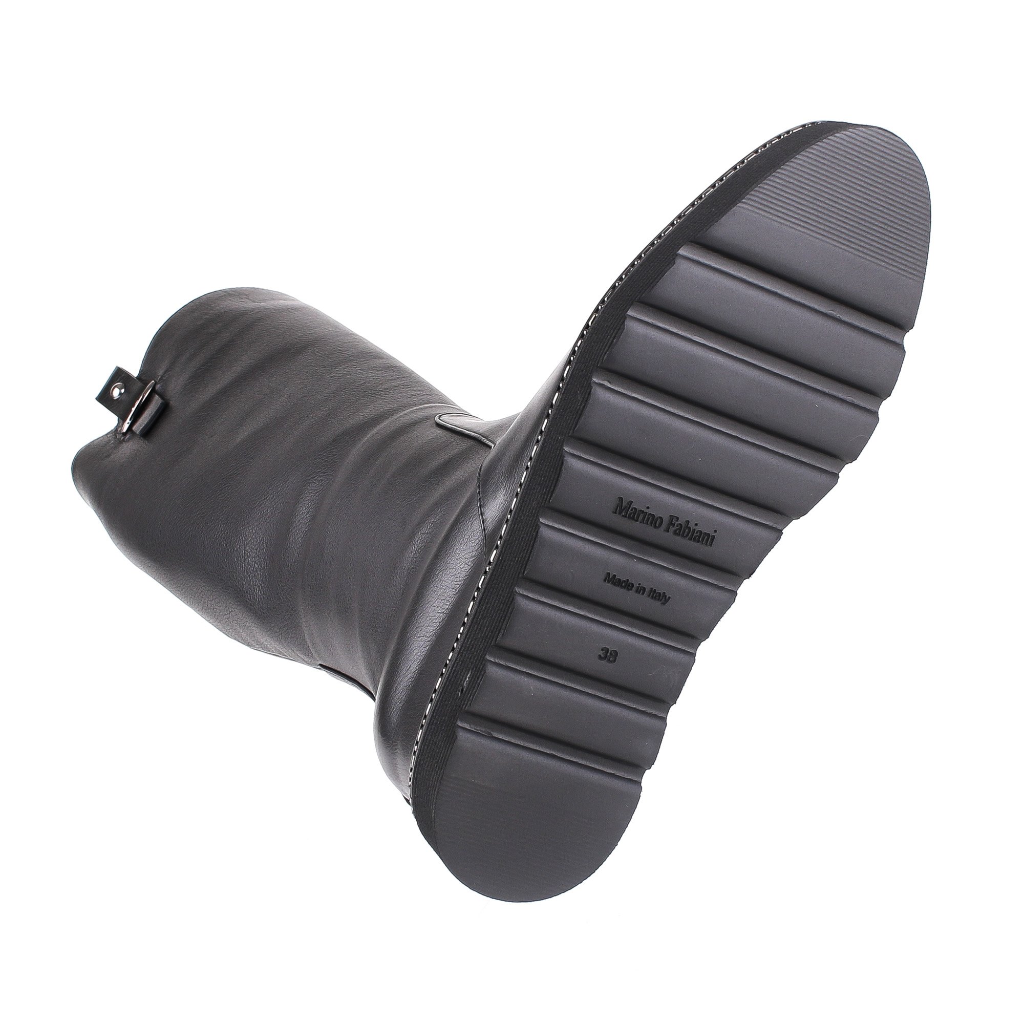 Сапоги Marino Fabiani T1024 Сапоги Marino Fabiani T1024