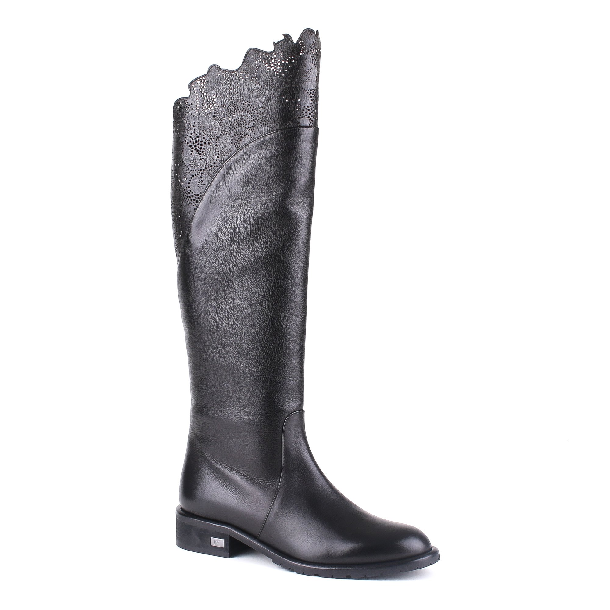 Сапоги Marino Fabiani T1028 Сапоги Marino Fabiani T1028