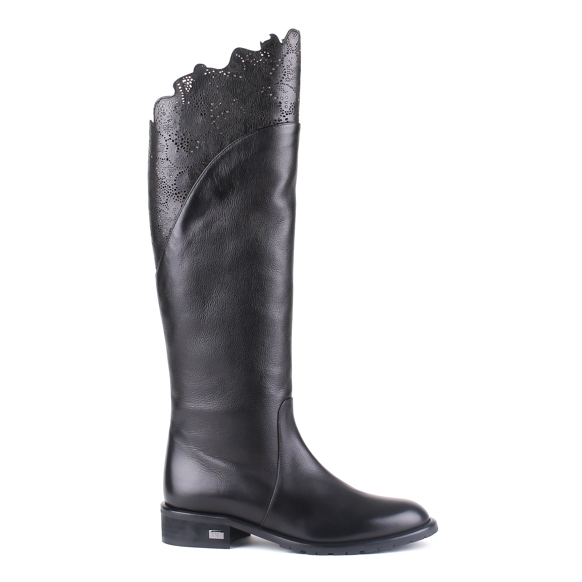 Сапоги Marino Fabiani T1028 Сапоги Marino Fabiani T1028