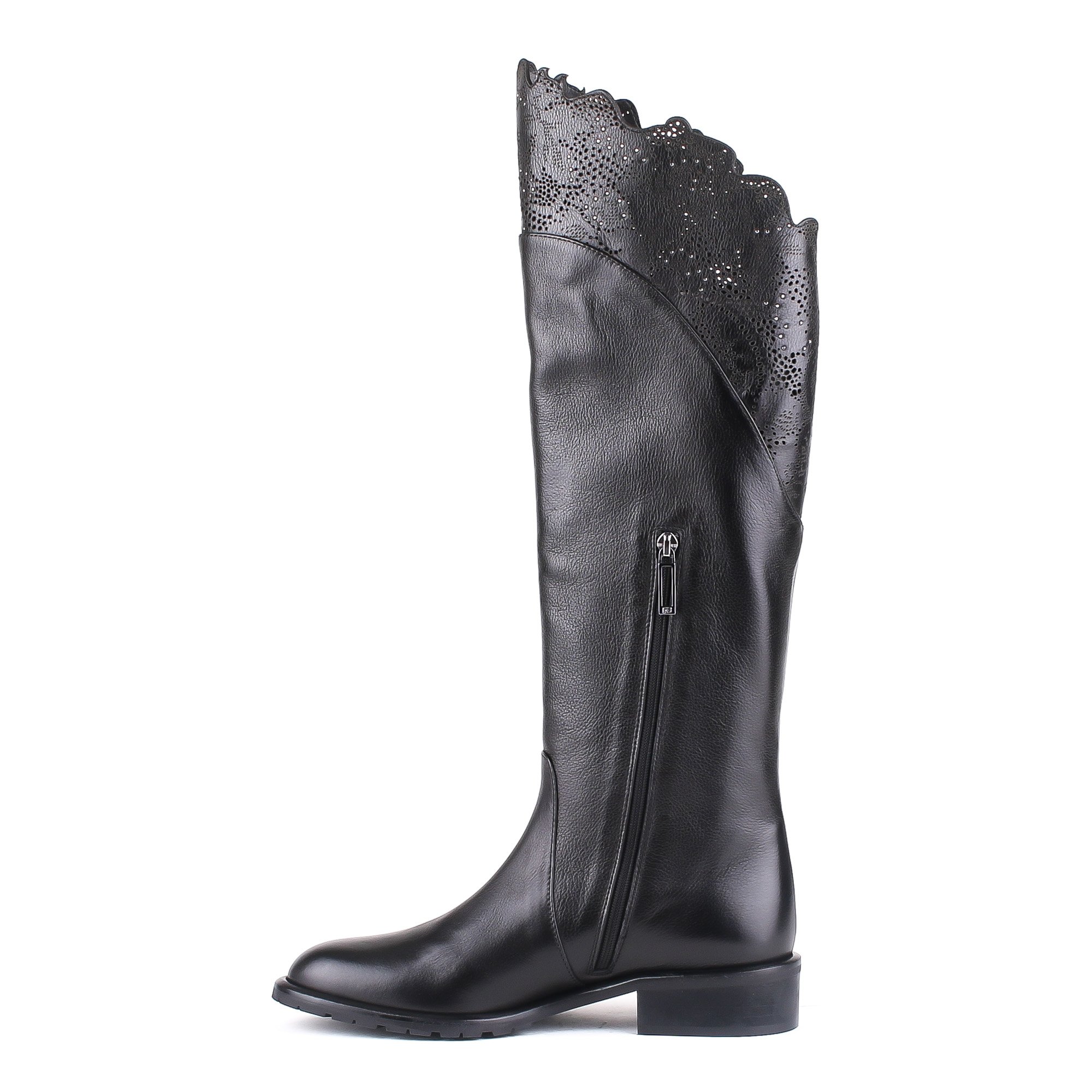 Сапоги Marino Fabiani T1028 Сапоги Marino Fabiani T1028