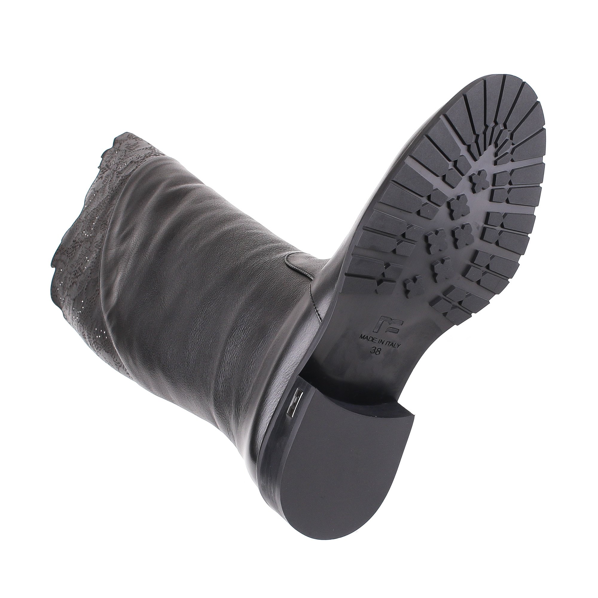 Сапоги Marino Fabiani T1028 Сапоги Marino Fabiani T1028