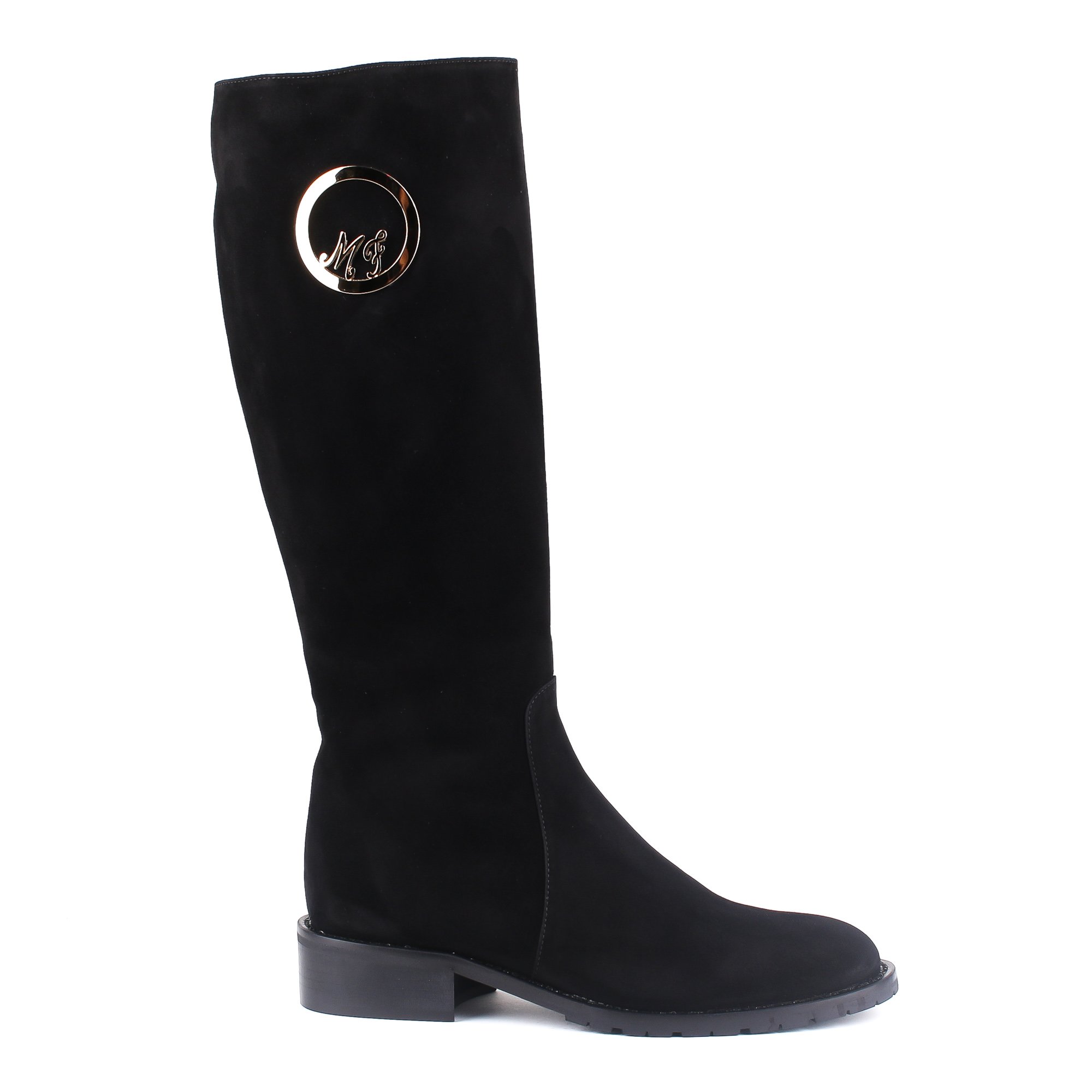 Сапоги Marino Fabiani T1030 Сапоги Marino Fabiani T1030