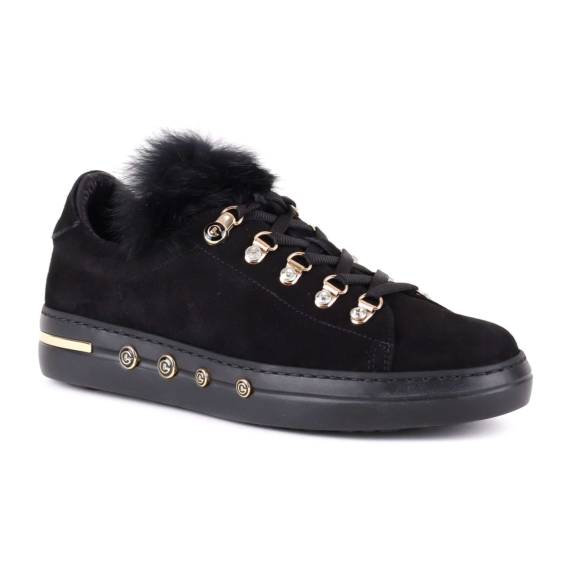 Кеды Baldinini T0385 Кеды Baldinini T0385