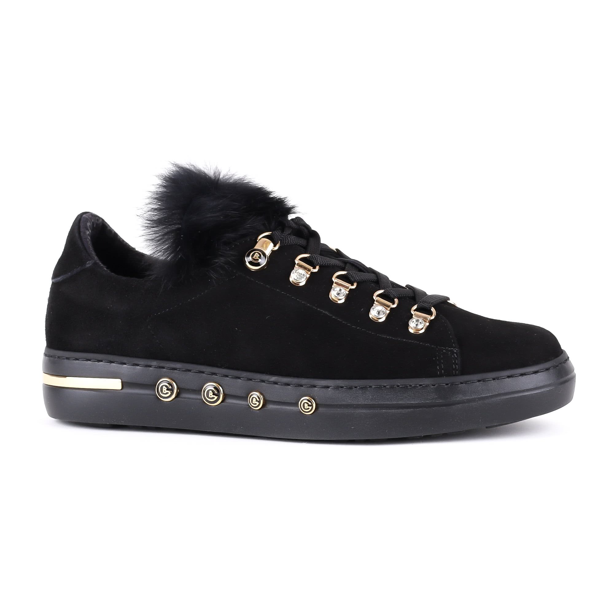 Кеды Baldinini T0385 Кеды Baldinini T0385