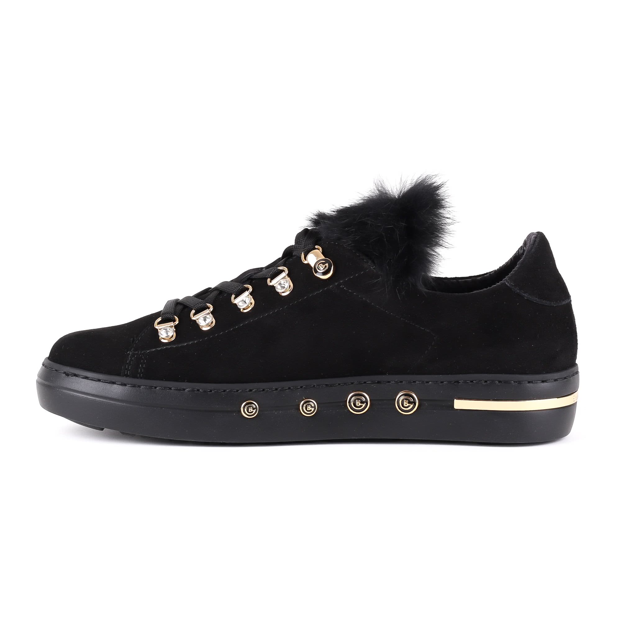 Кеды Baldinini T0385 Кеды Baldinini T0385