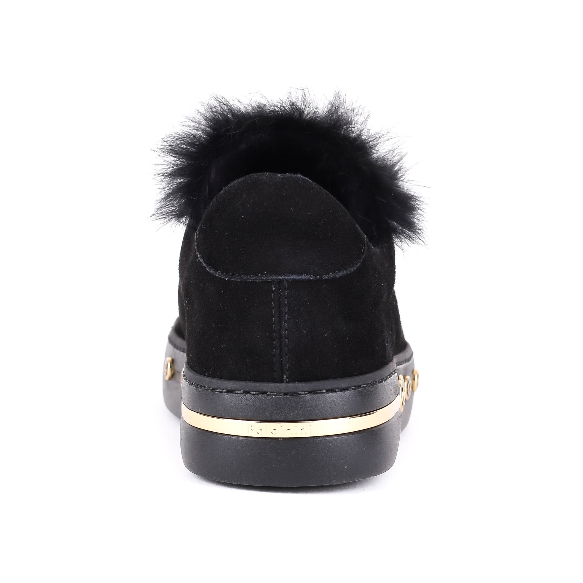 Кеды Baldinini T0385 Кеды Baldinini T0385