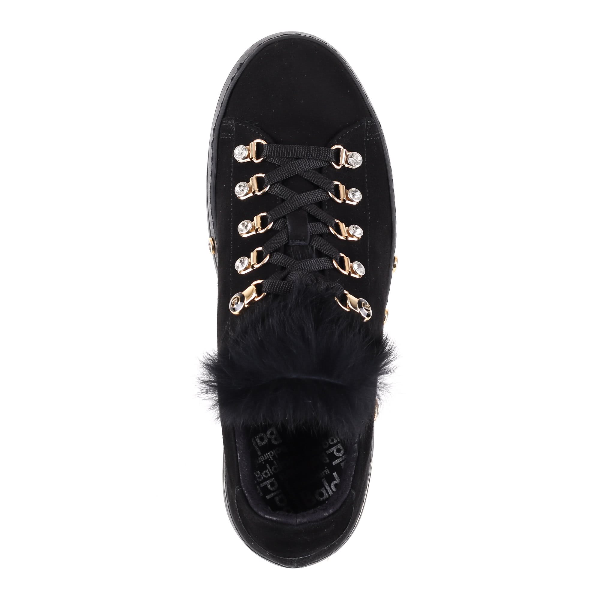 Кеды Baldinini T0385 Кеды Baldinini T0385
