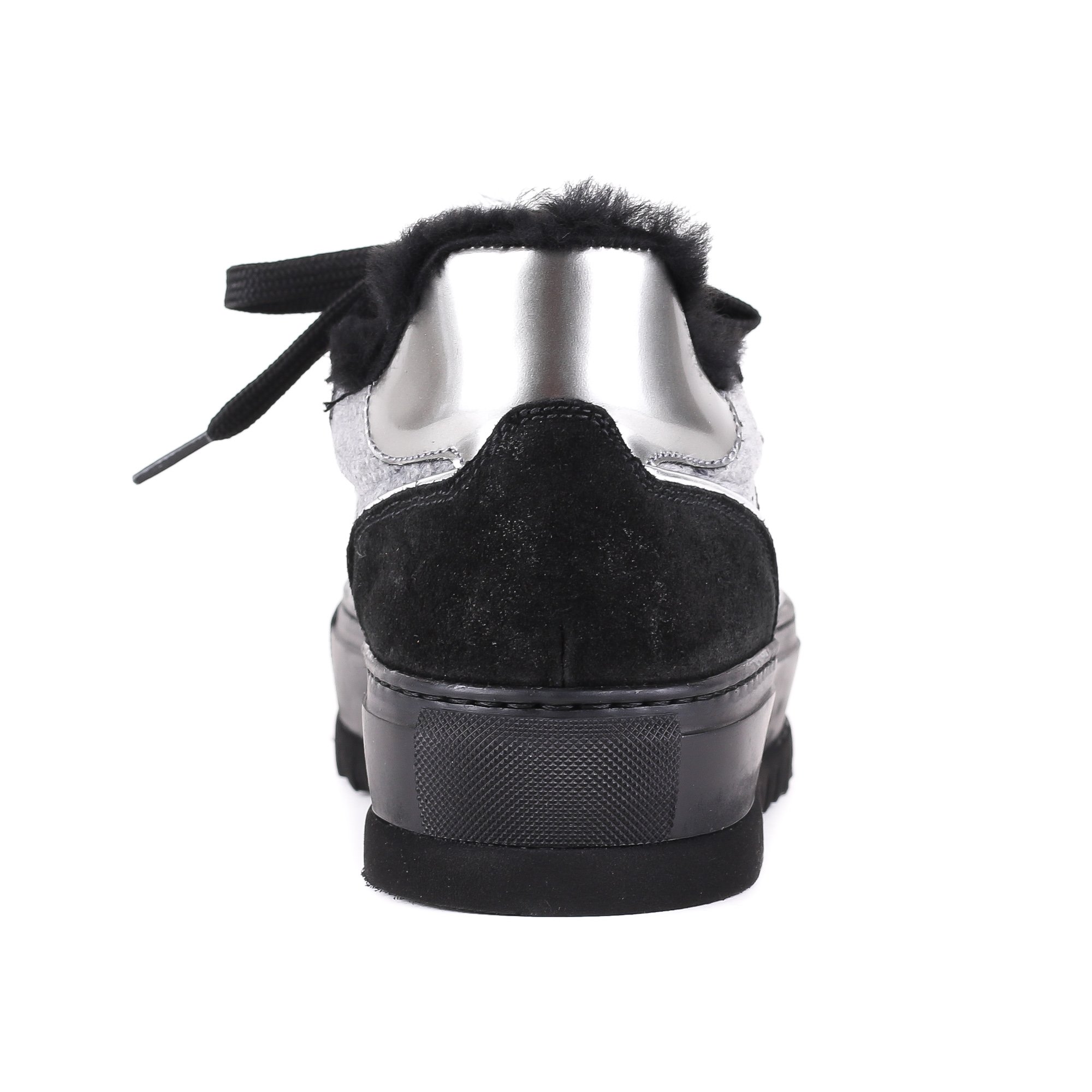 Кеды Pertini T1690 Кеды Pertini T1690
