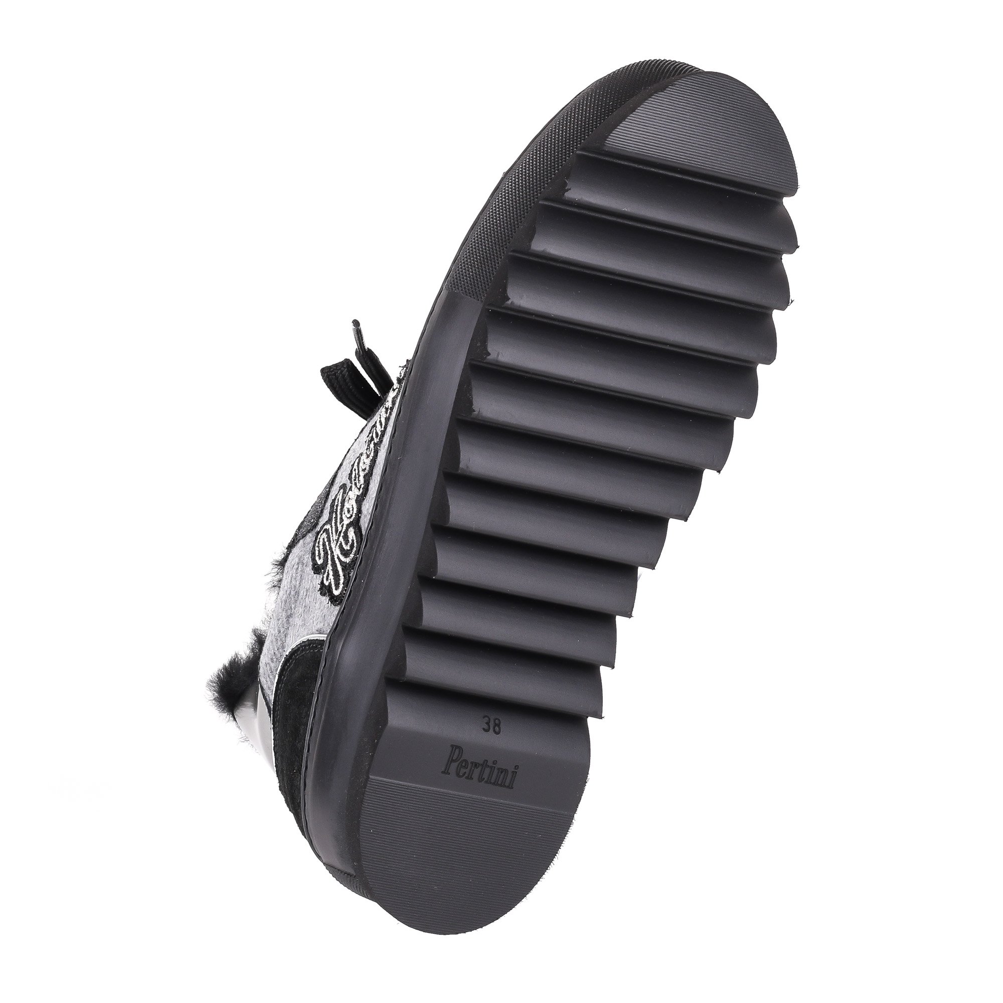 Кеды Pertini T1690 Кеды Pertini T1690