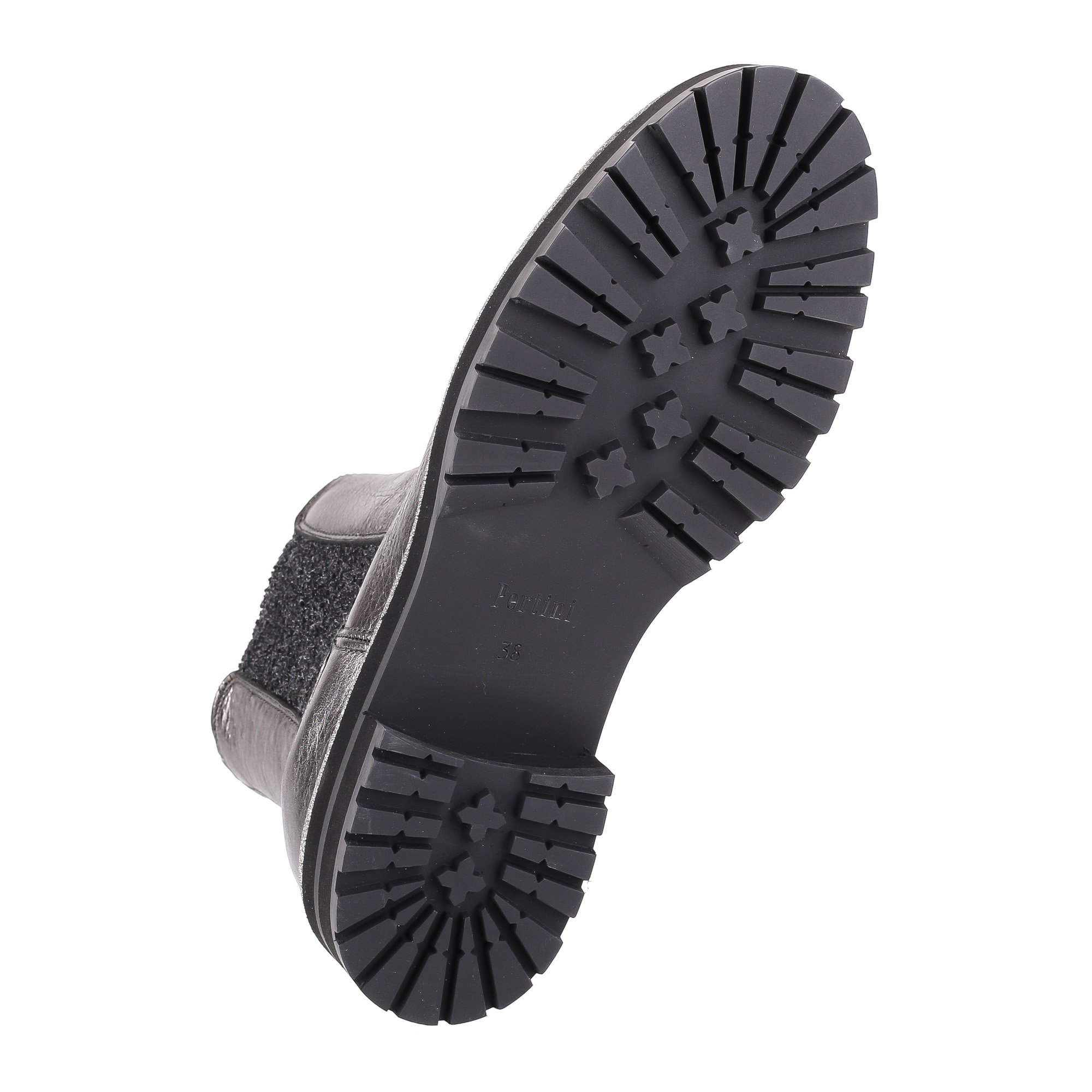 Ботинки Pertini T1672 Ботинки Pertini T1672