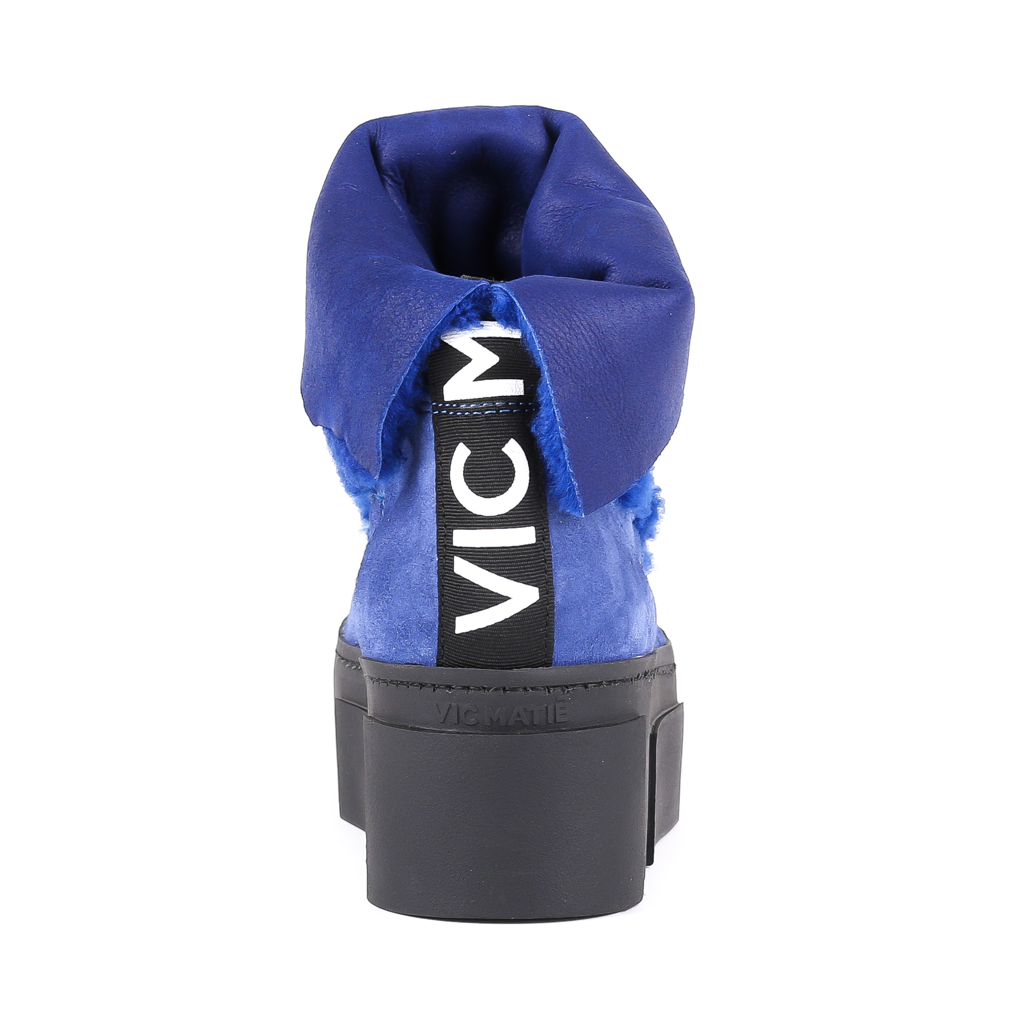 Ботинки Vic Matie T0633 Ботинки Vic Matie T0633