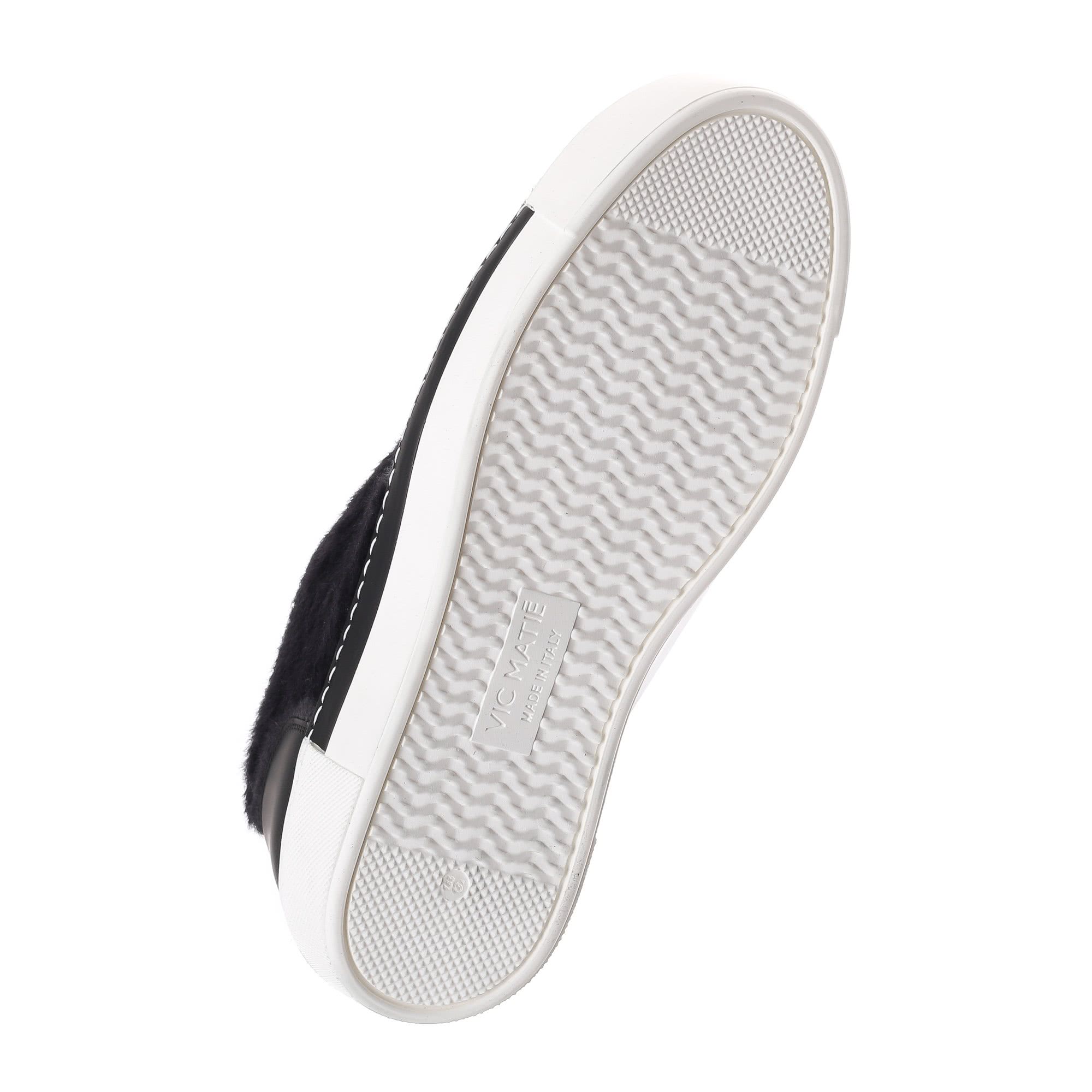Кеды Vic Matie T0641 Кеды Vic Matie T0641