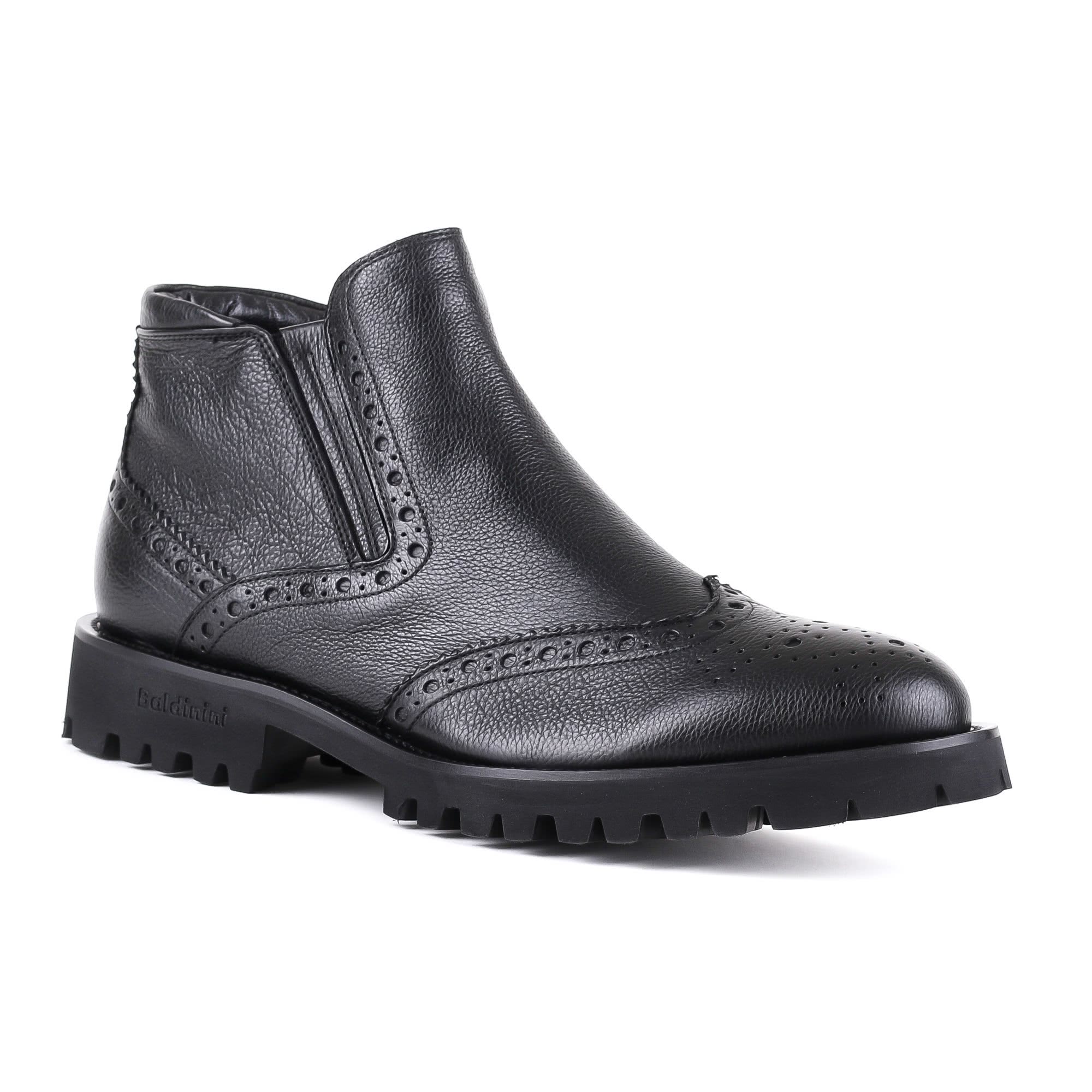 Ботинки Baldinini T0234 Ботинки Baldinini T0234