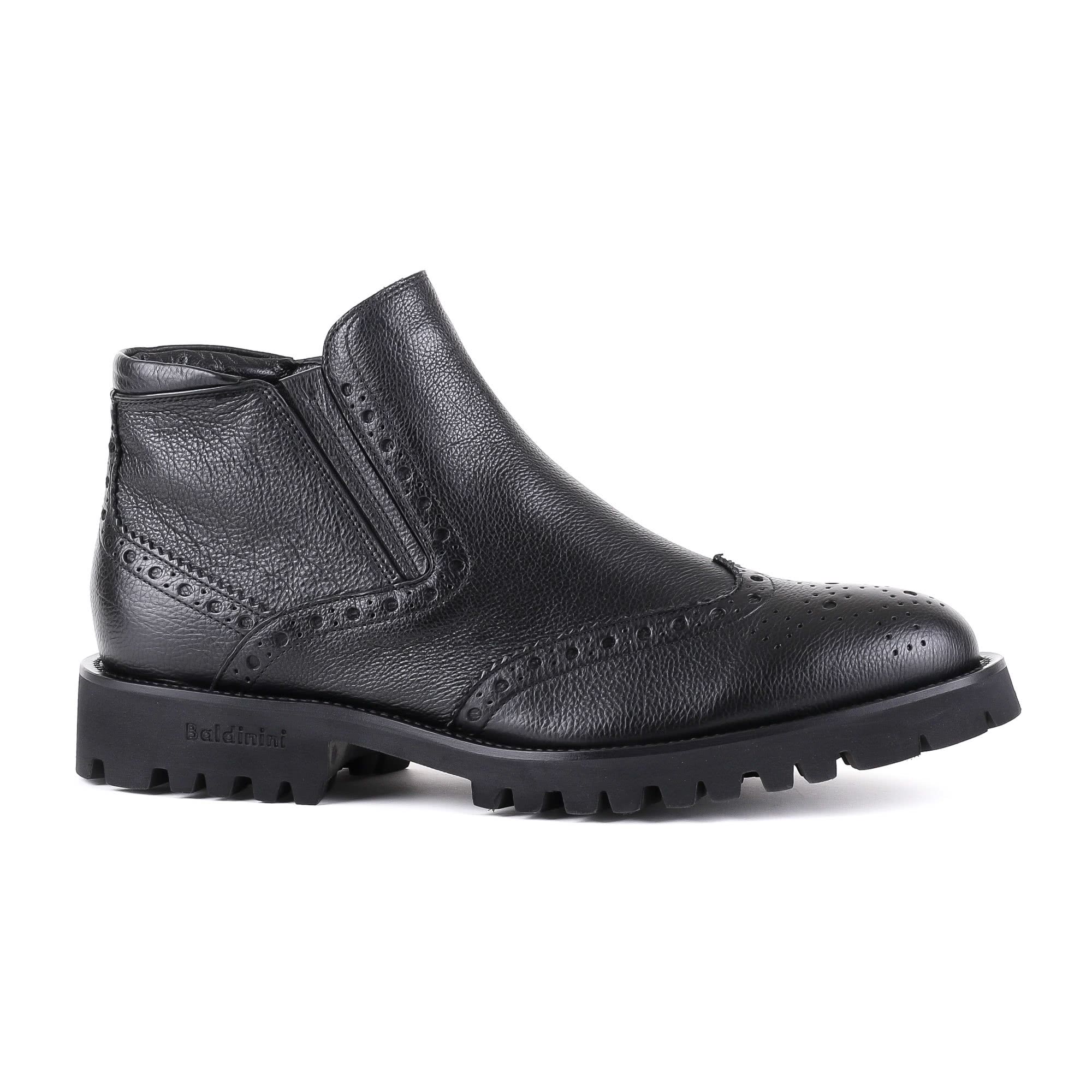 Ботинки Baldinini T0234 Ботинки Baldinini T0234