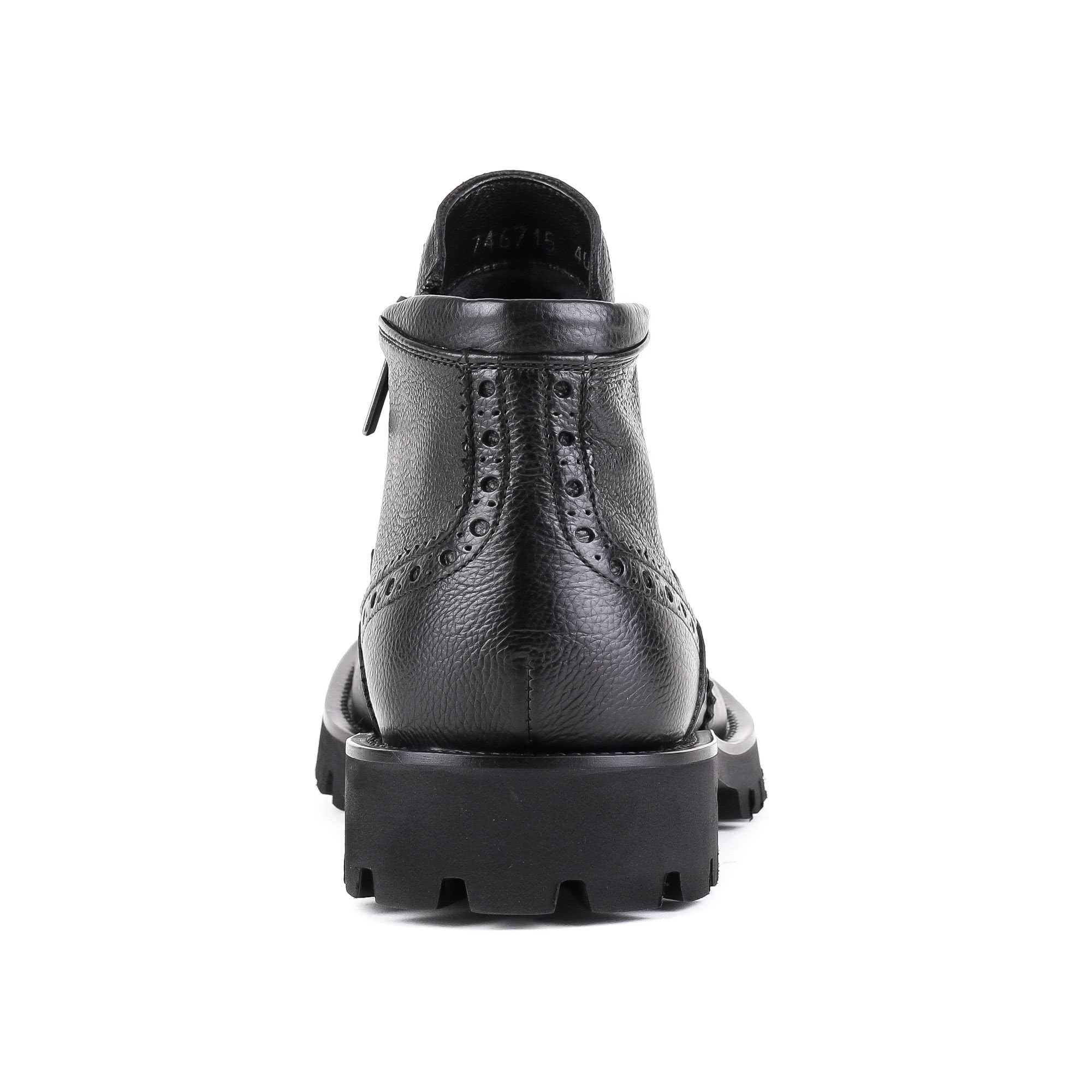 Ботинки Baldinini T0234 Ботинки Baldinini T0234