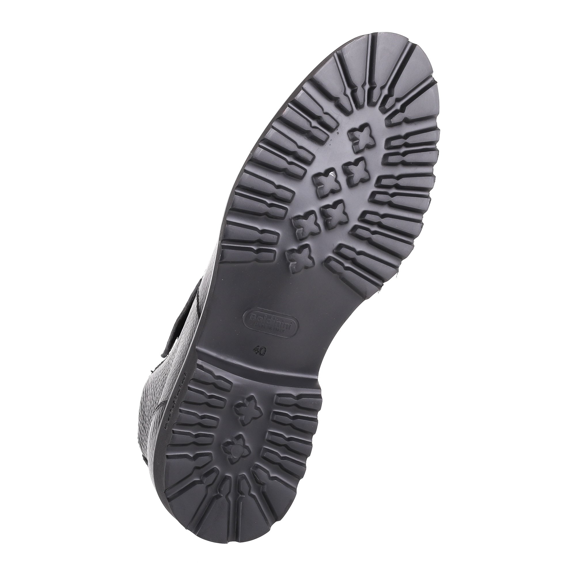 Ботинки Baldinini T0241 Ботинки Baldinini T0241
