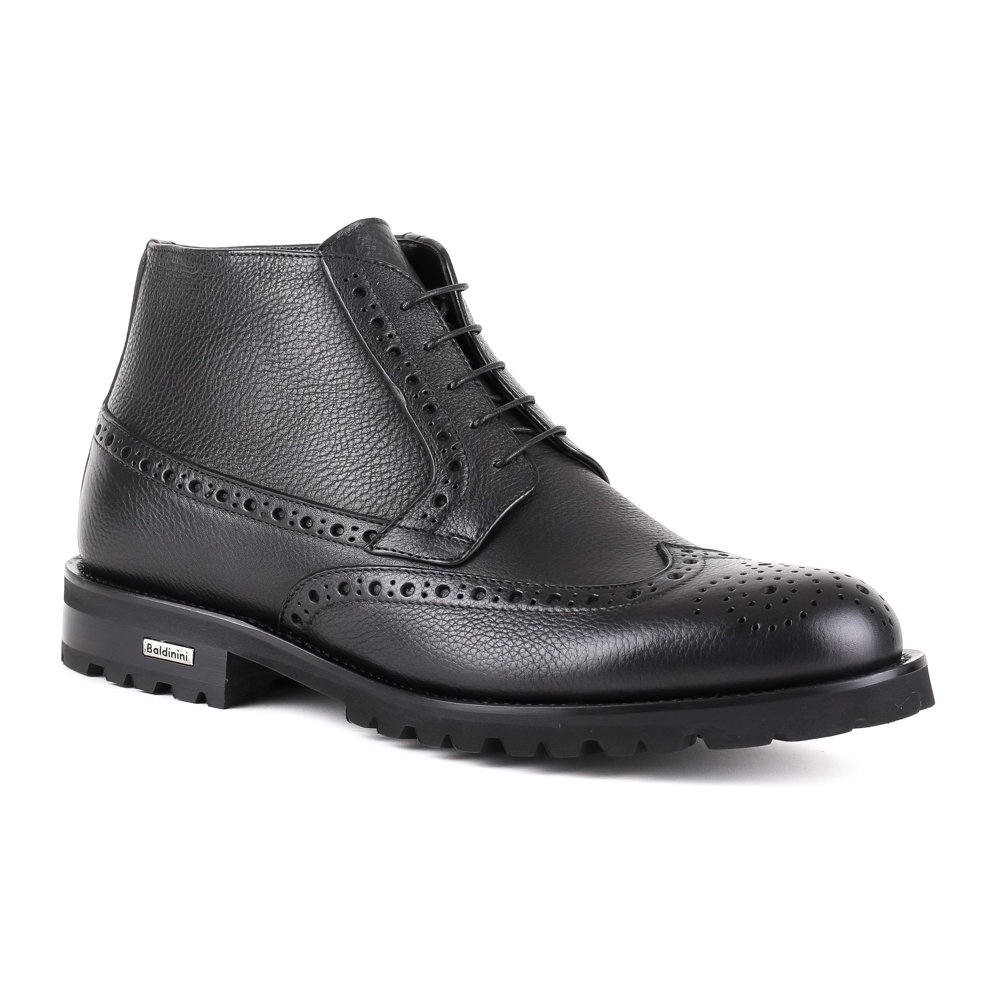 Ботинки Baldinini T0258 Ботинки Baldinini T0258