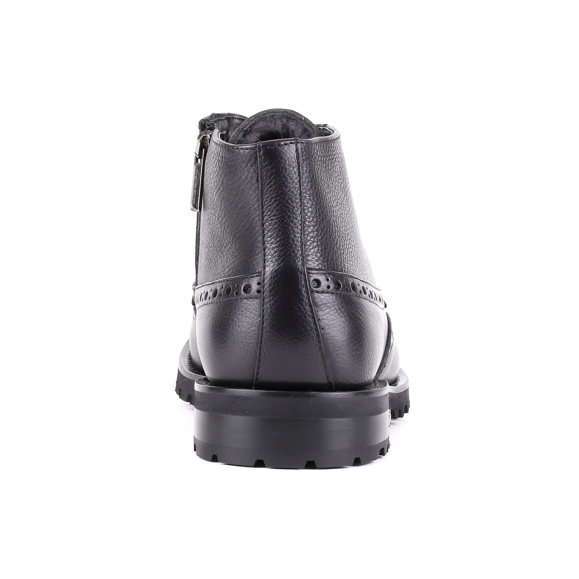 Ботинки Baldinini T0258 Ботинки Baldinini T0258