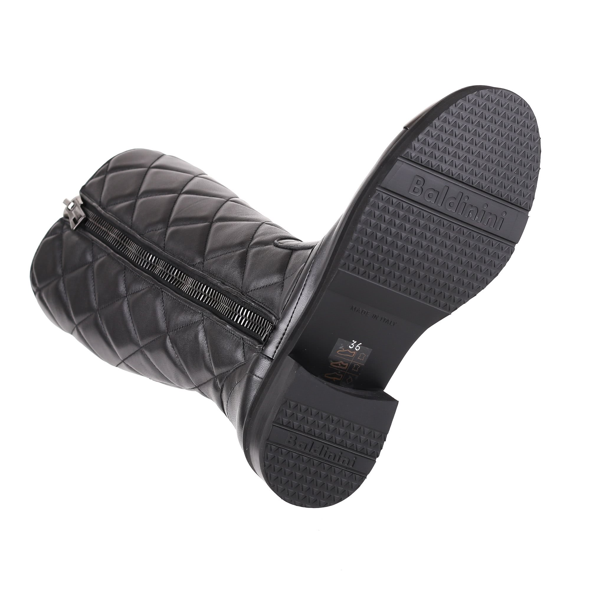 Сапоги Baldinini T0343 Сапоги Baldinini T0343