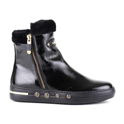 Ботинки Baldinini T0394