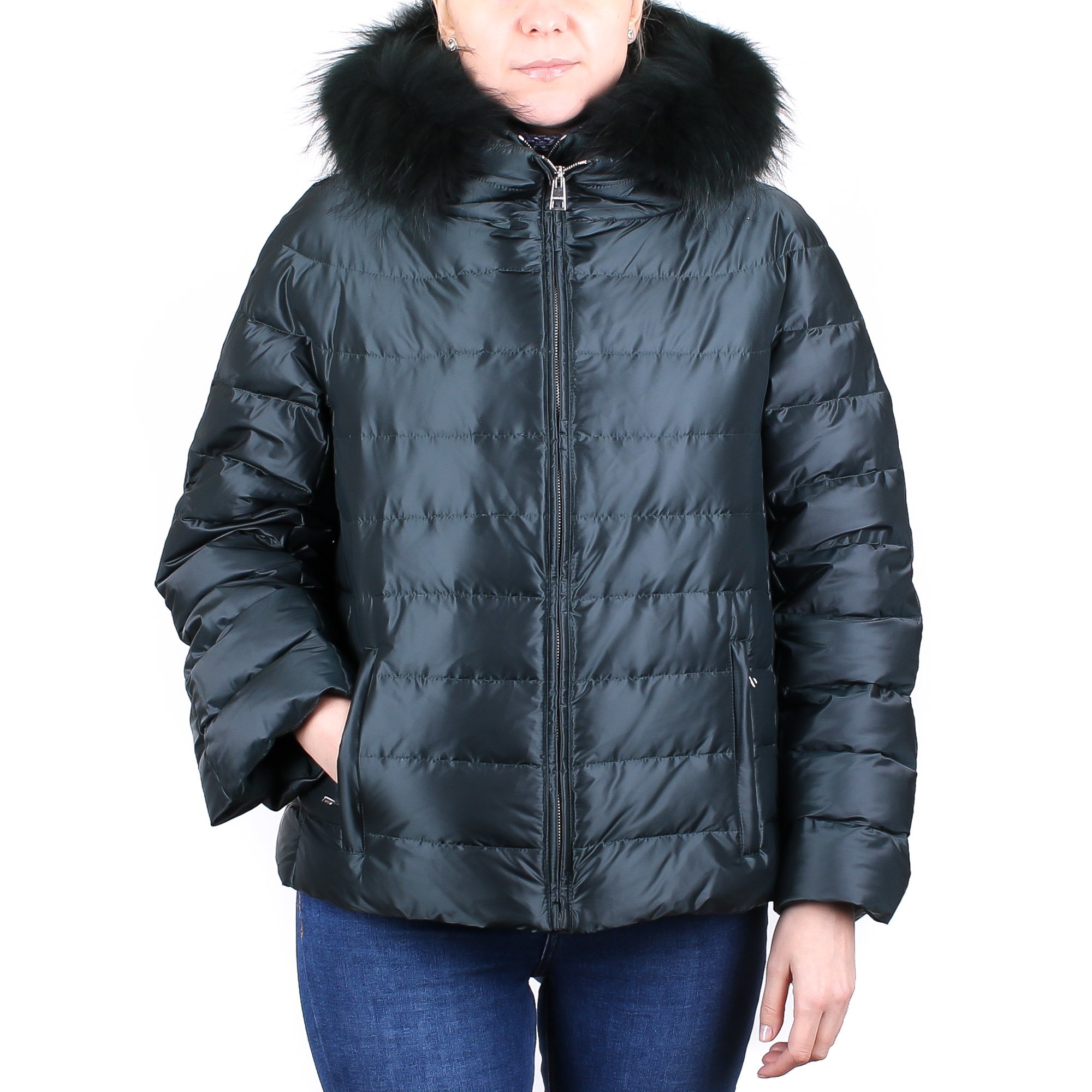 Пуховик Gallotti T0445 Пуховик Gallotti T0445