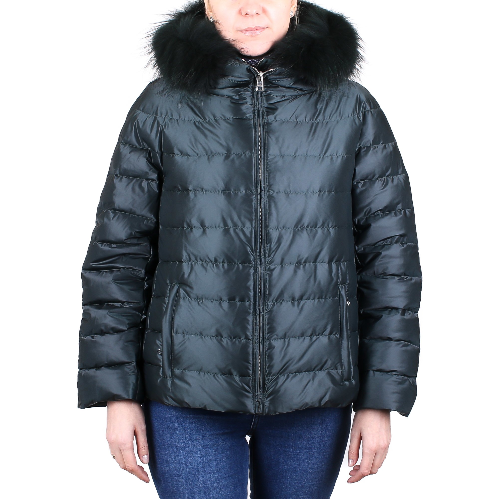 Пуховик Gallotti T0445 Пуховик Gallotti T0445