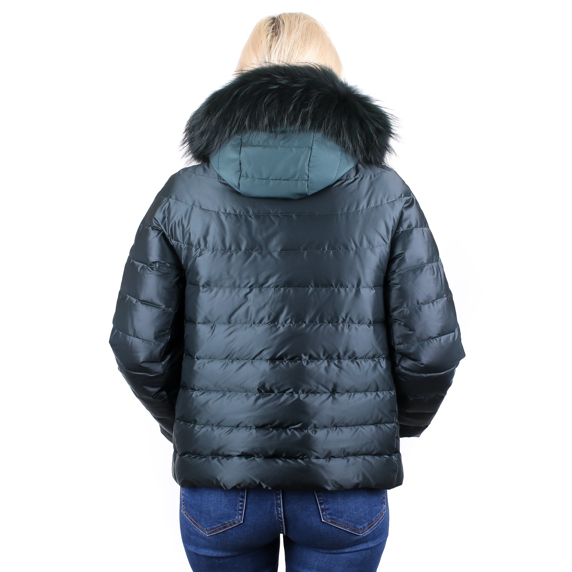 Пуховик Gallotti T0445 Пуховик Gallotti T0445