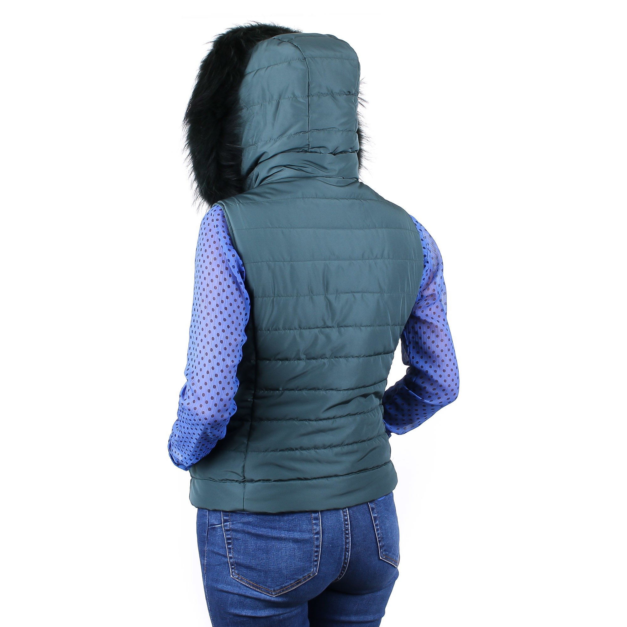 Пуховик Gallotti T0445 Пуховик Gallotti T0445
