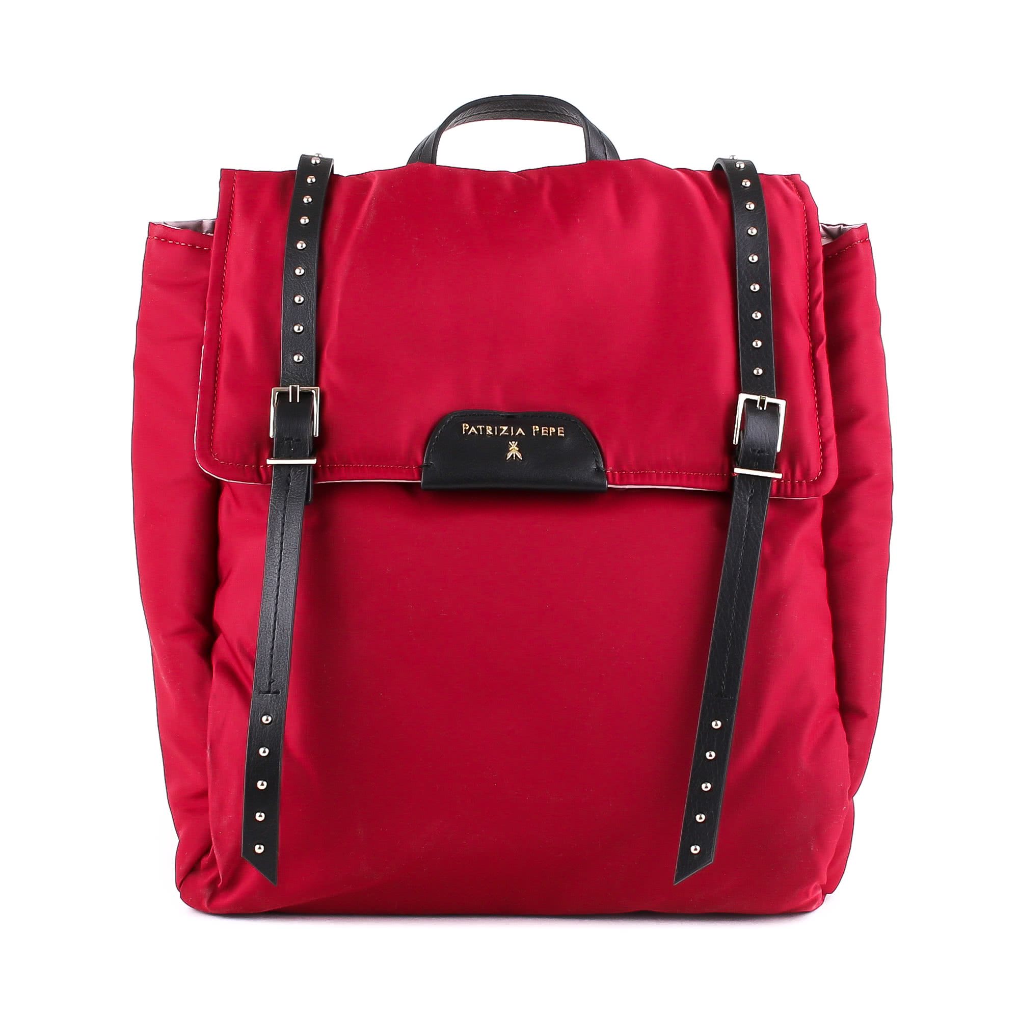 Рюкзак Patrizia Pepe T2386 Рюкзак Patrizia Pepe T2386