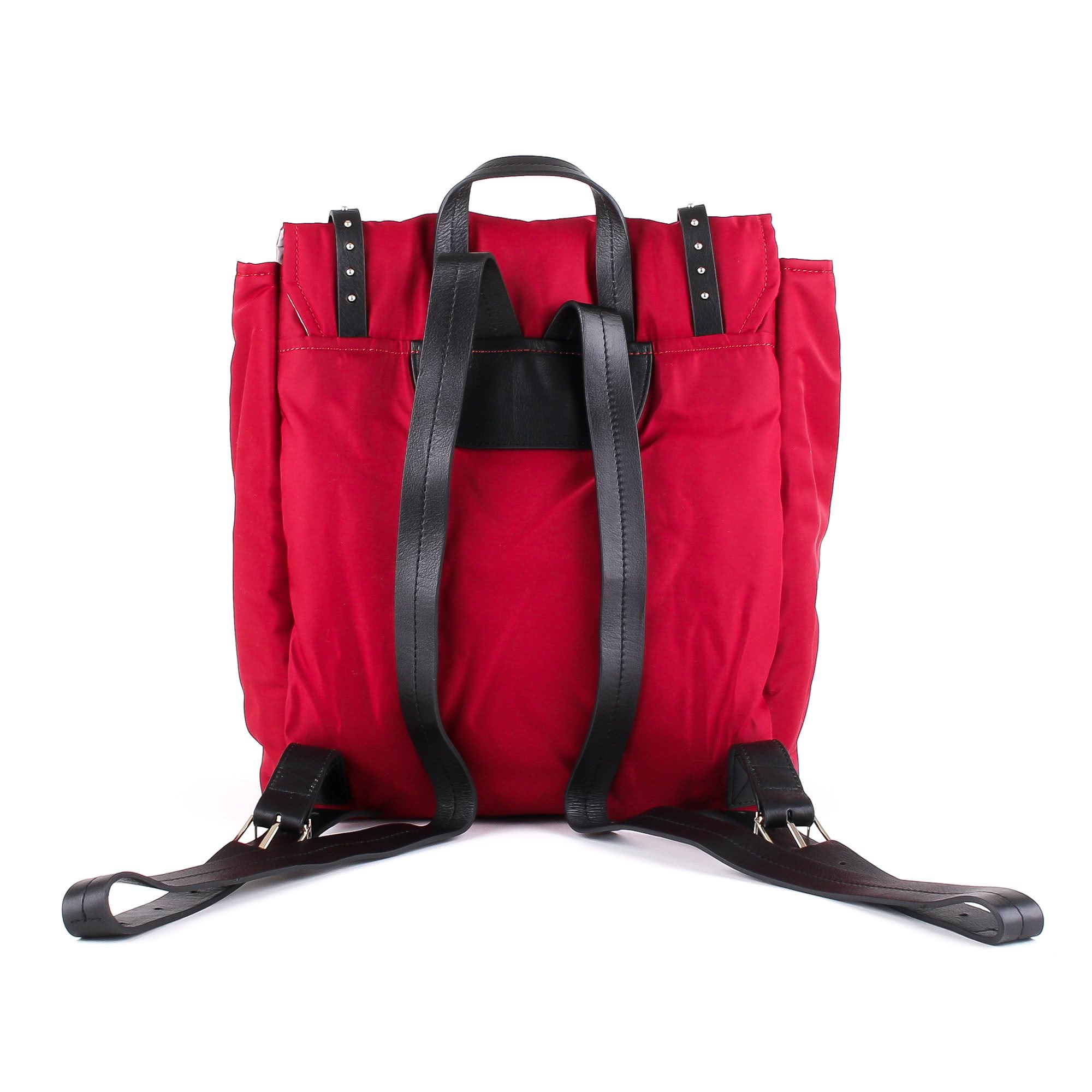 Рюкзак Patrizia Pepe T2386 Рюкзак Patrizia Pepe T2386