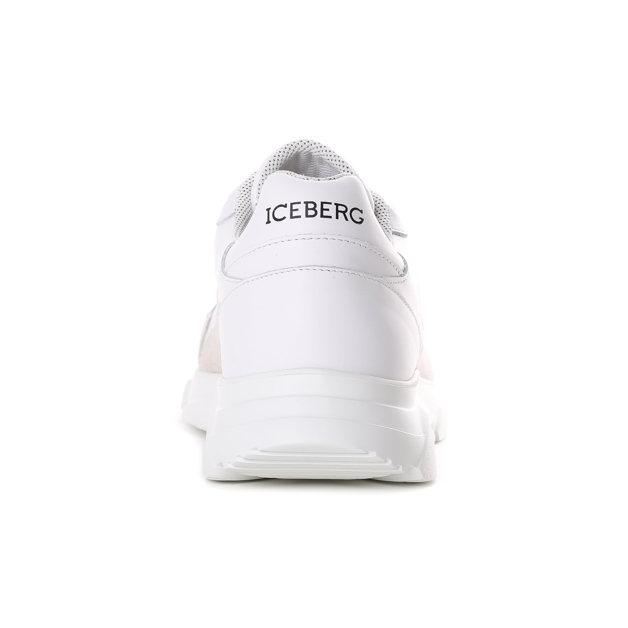 Кроссовки Iceberg U0592 Кроссовки Iceberg U0592