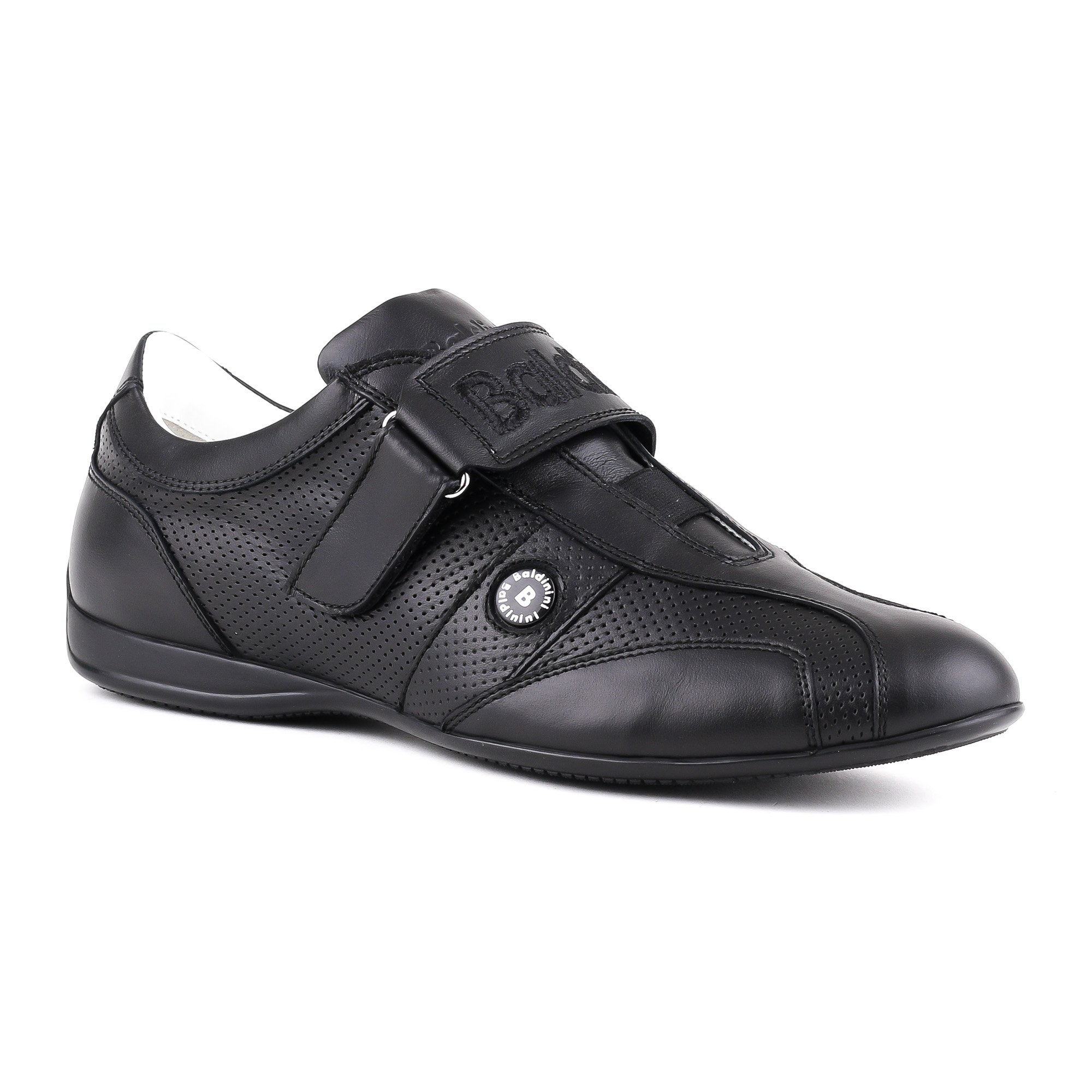Кроссовки Baldinini U1049 Кроссовки Baldinini U1049