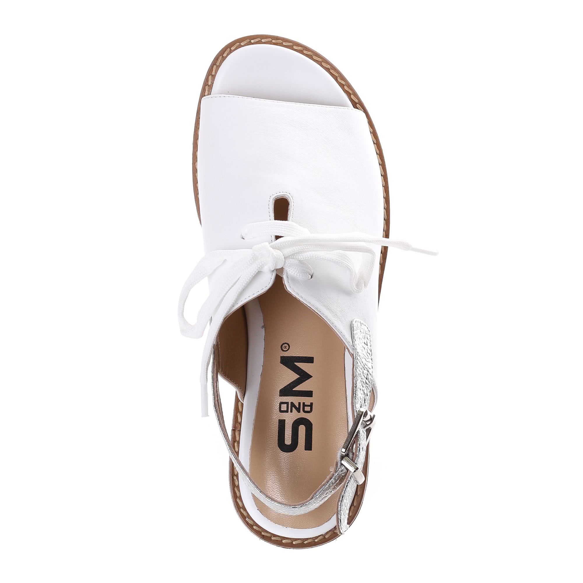 Сандалии Shoes Market U0651 Сандалии Shoes Market U0651