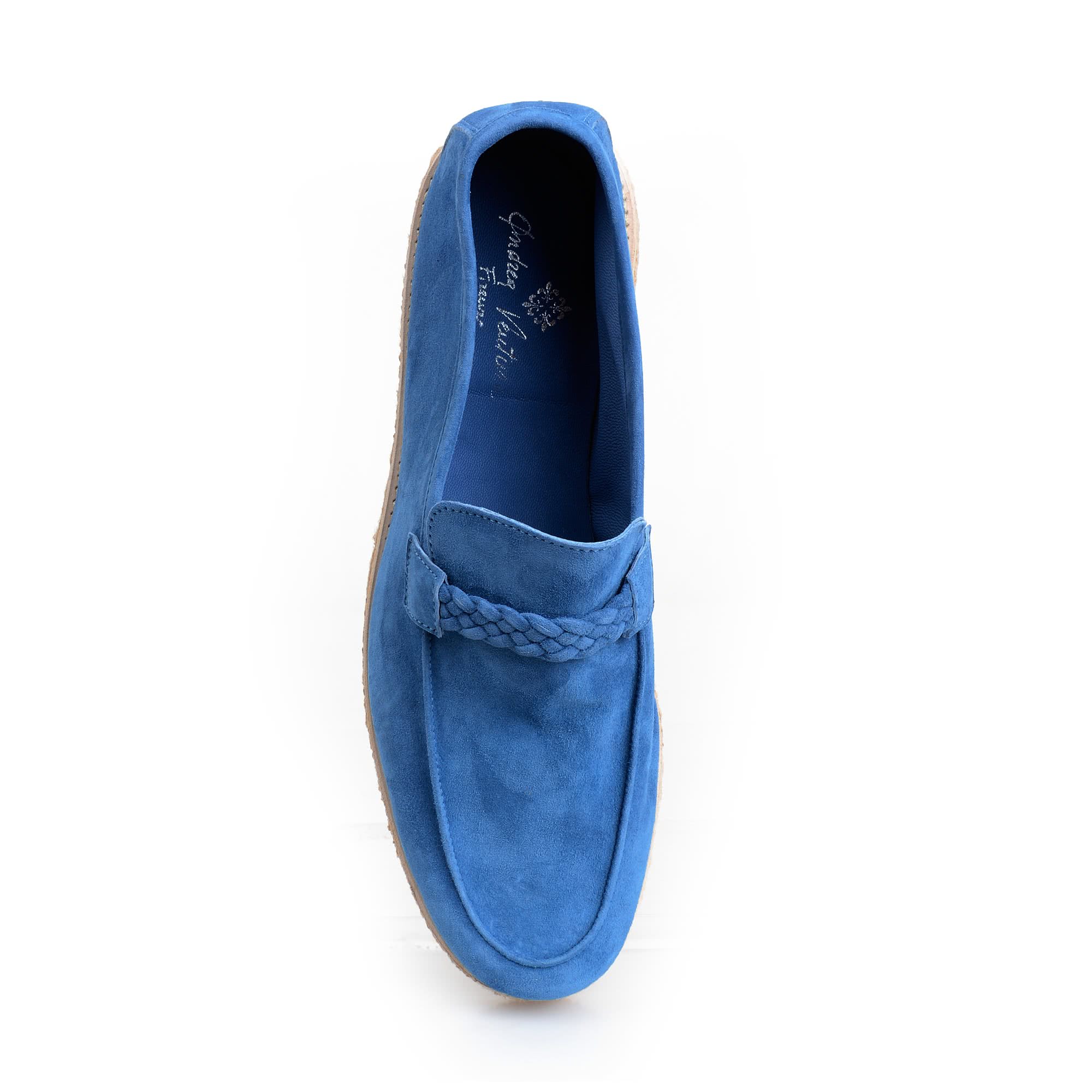 Эспадрильи Andrea Ventura Firenze J0610 Эспадрильи Andrea Ventura Firenze J0610