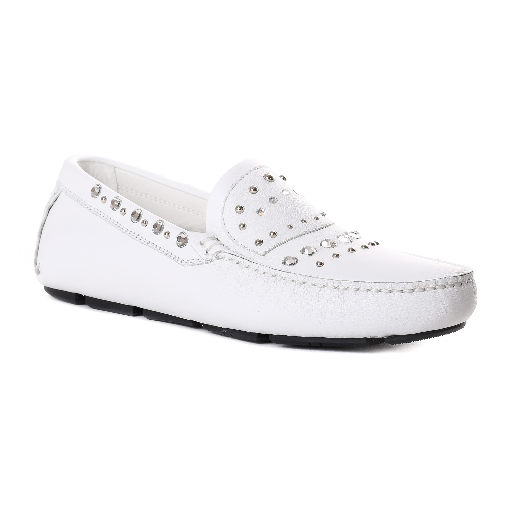 Мокасины Baldinini U1024 Мокасины Baldinini U1024