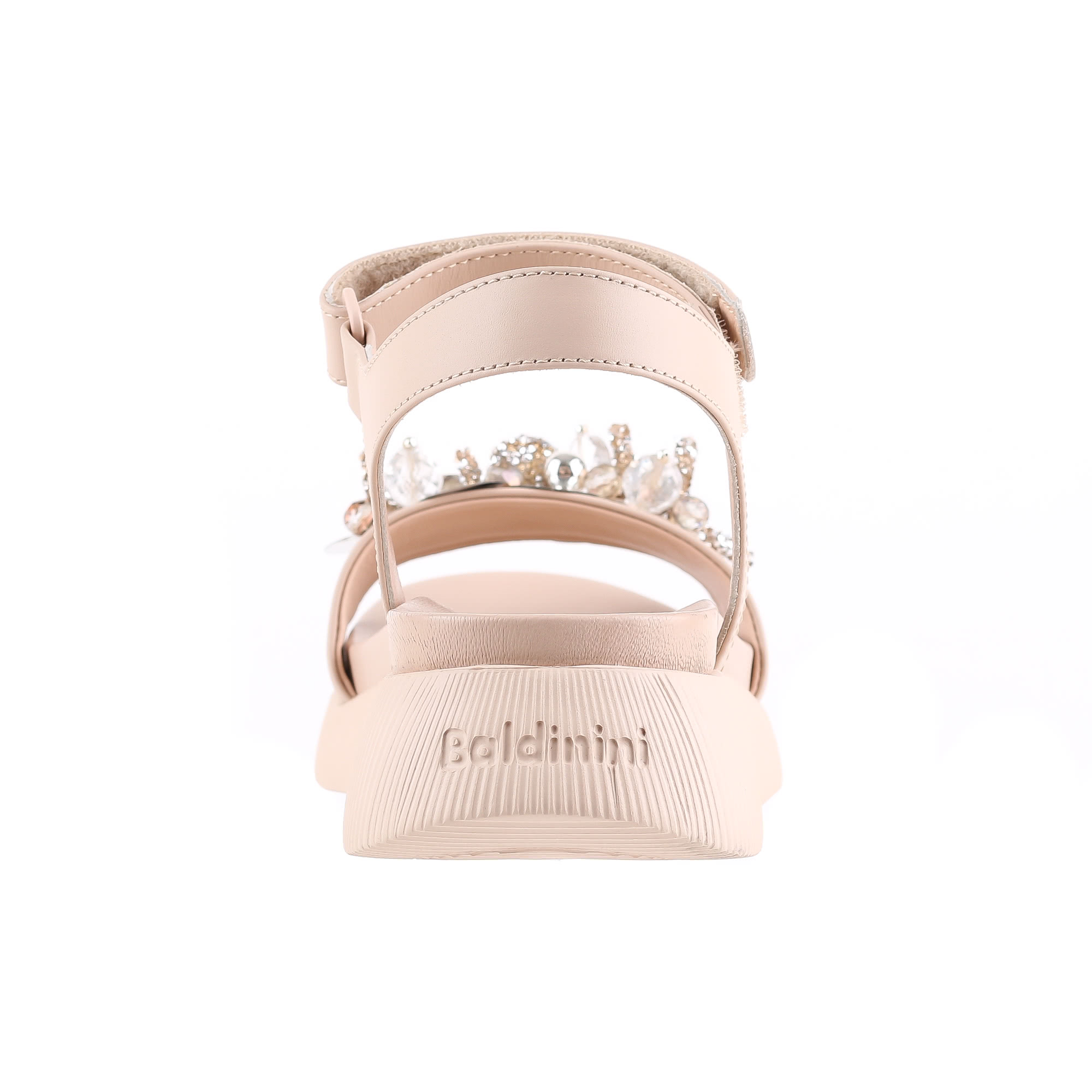 Сандалии Baldinini U1083 Сандалии Baldinini U1083