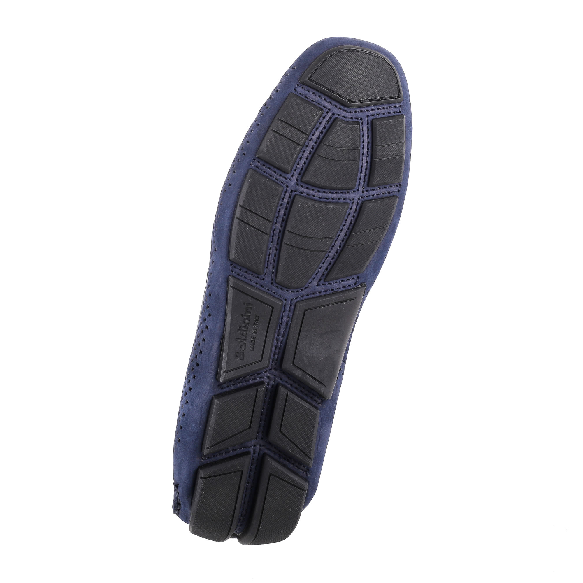 Мокасины Baldinini U1111 Мокасины Baldinini U1111