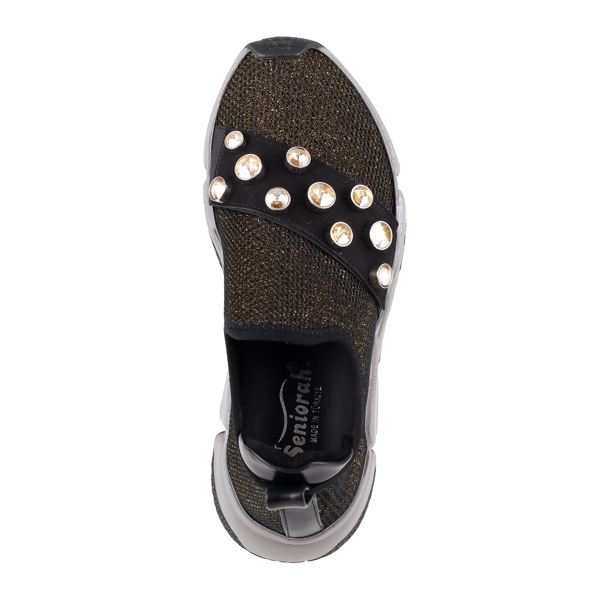 Кроссовки Seniorah U1290 Кроссовки Seniorah U1290