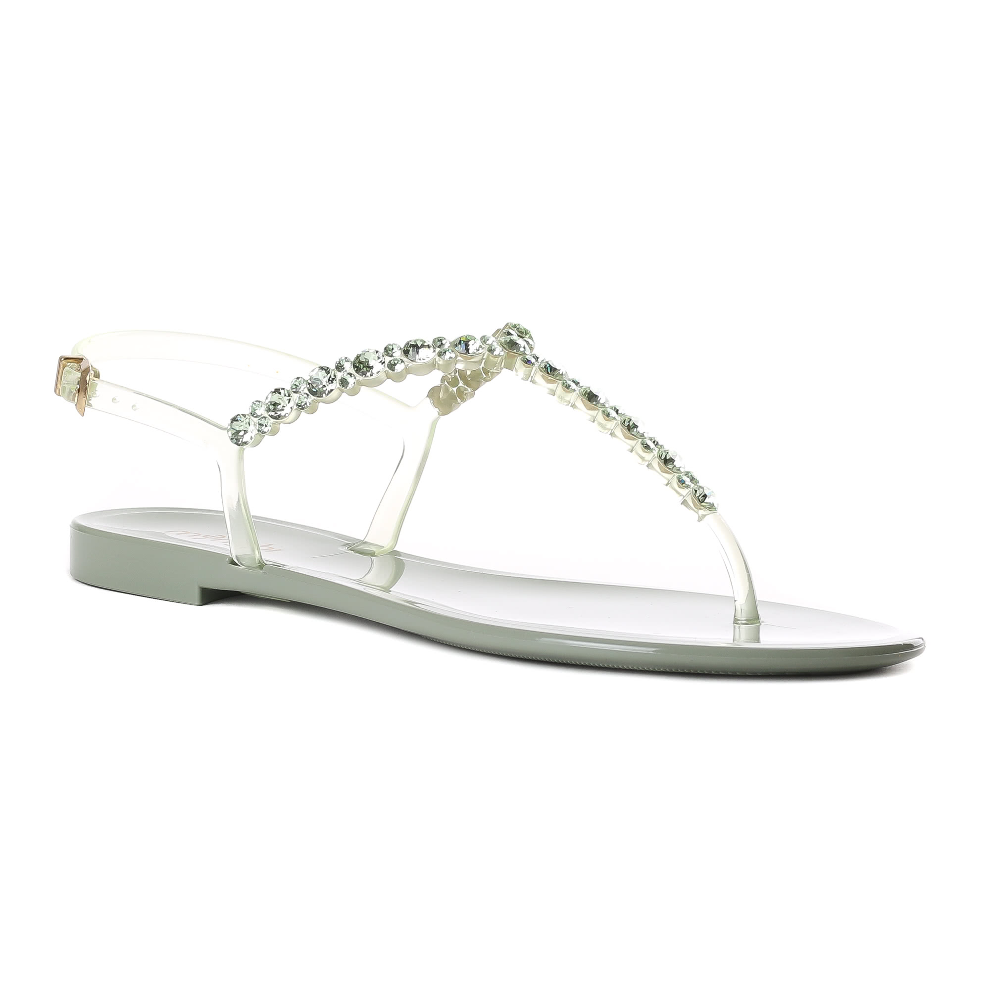 Сандалии Menghi Shoes U1370 Сандалии Menghi Shoes U1370