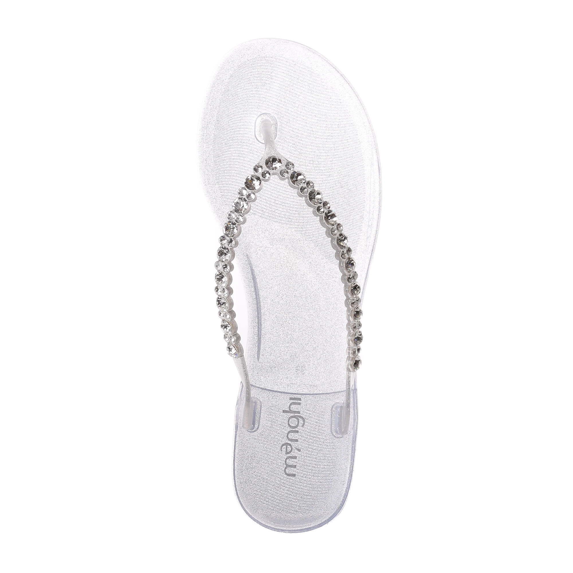 Шлепанцы Menghi Shoes U1373 Шлепанцы Menghi Shoes U1373
