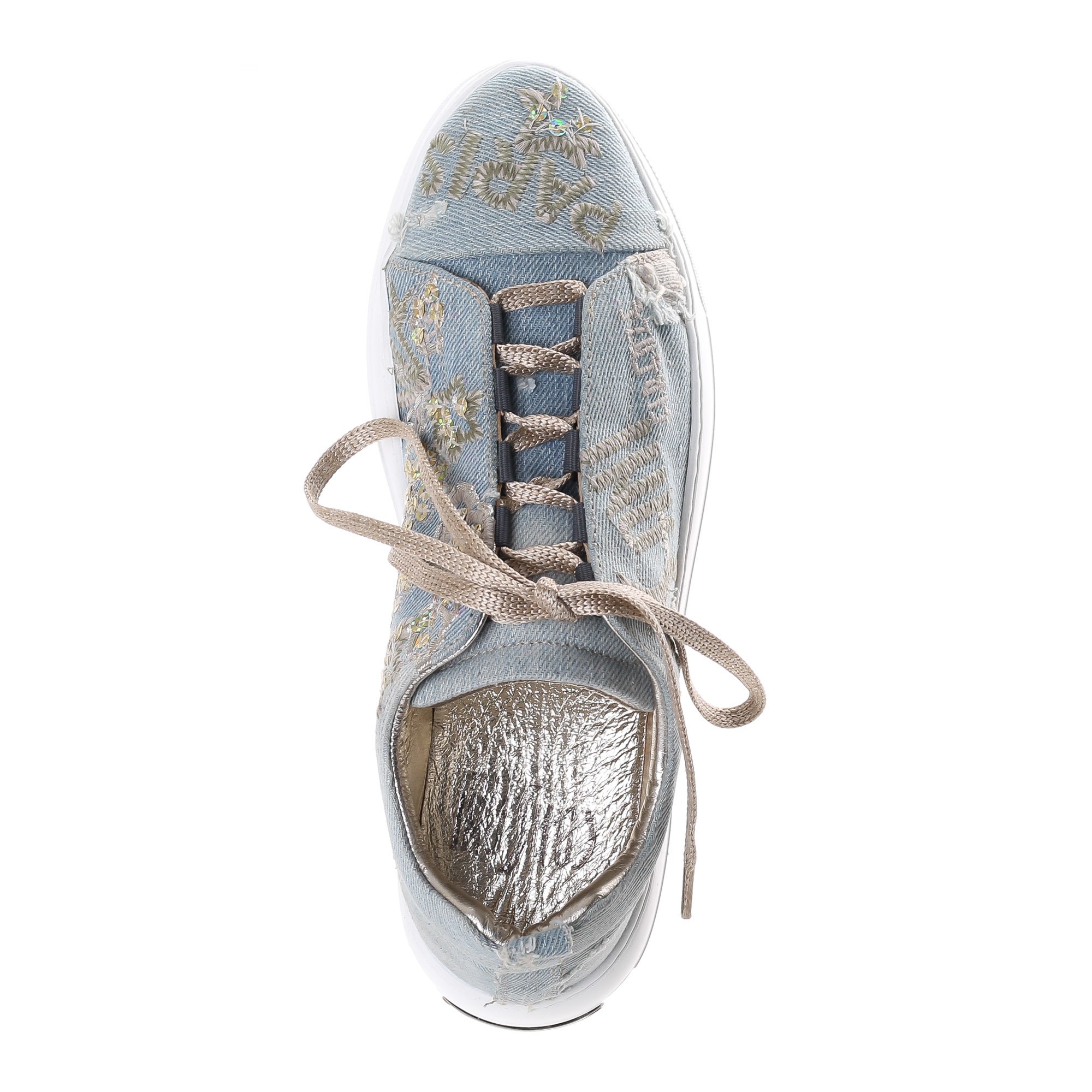 Кеды Corsani Firenze A0165 Кеды Corsani Firenze A0165