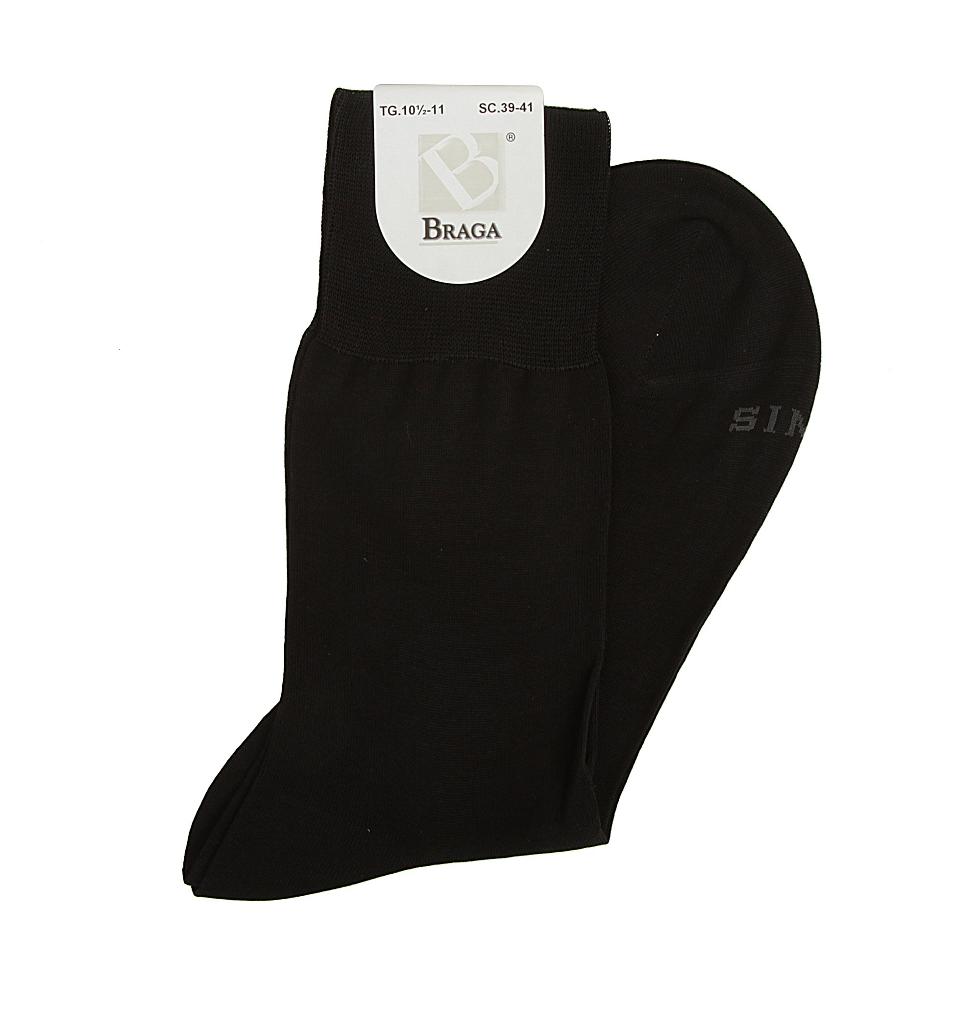 Носки Braga D0045 Носки Braga D0045